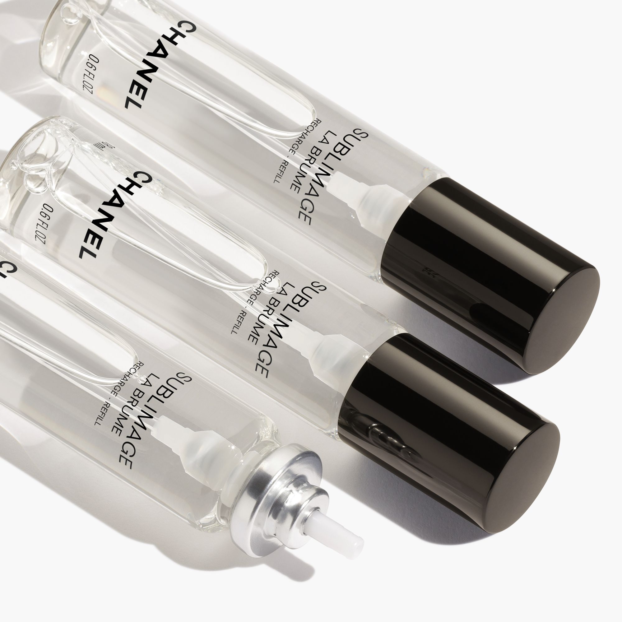 MIST REVITALISASI INTENS