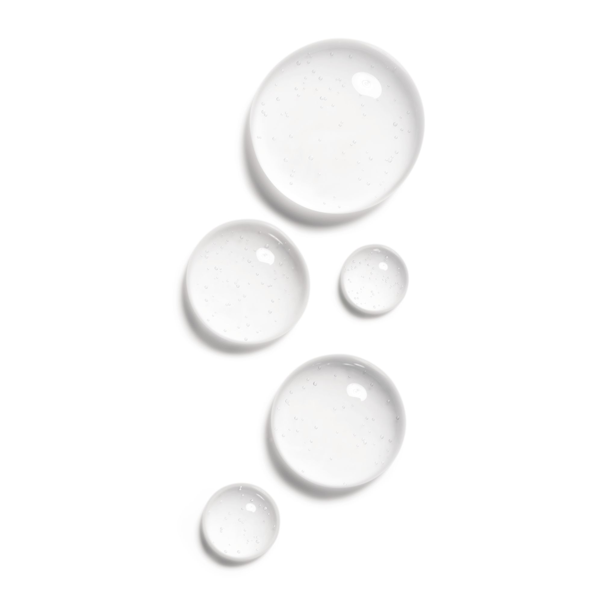 LOSION EKSFOLIASI UNTUK MENGEMBALIKAN KECERAHAN