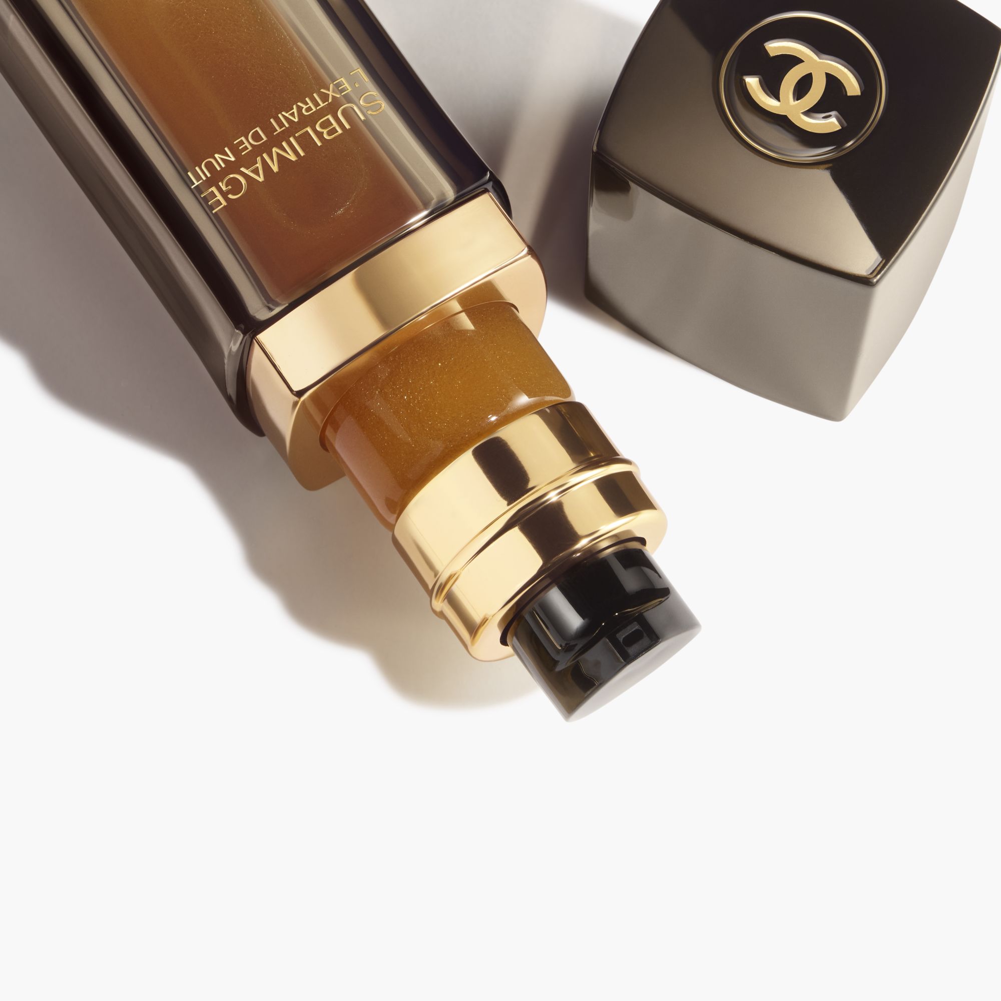 ULTIMATE REPAIR NIGHT CONCENTRATE 30ML