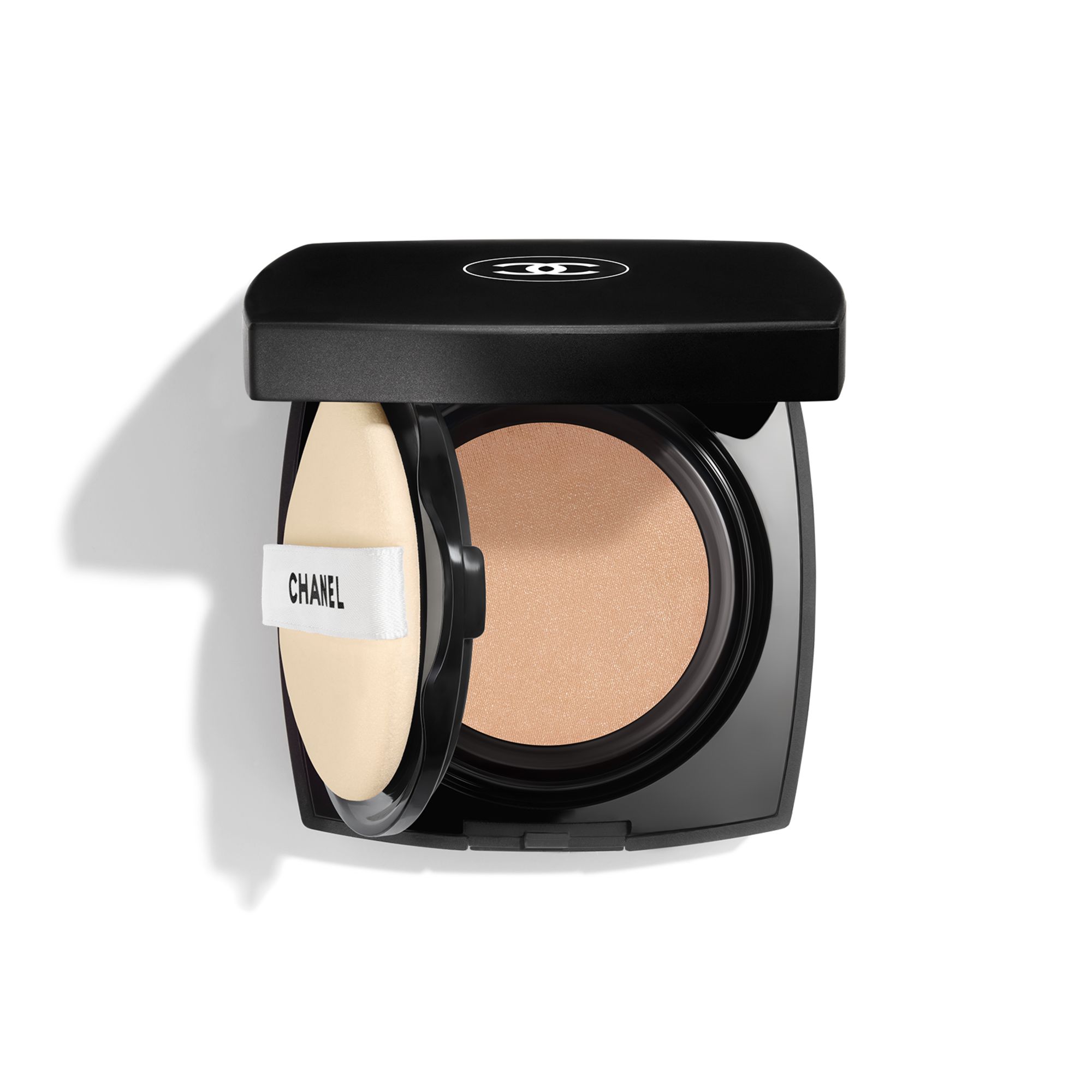 LONGWEAR TOUCH FOUNDATION HIDRASI – HASIL AKHIR SEMPURNA