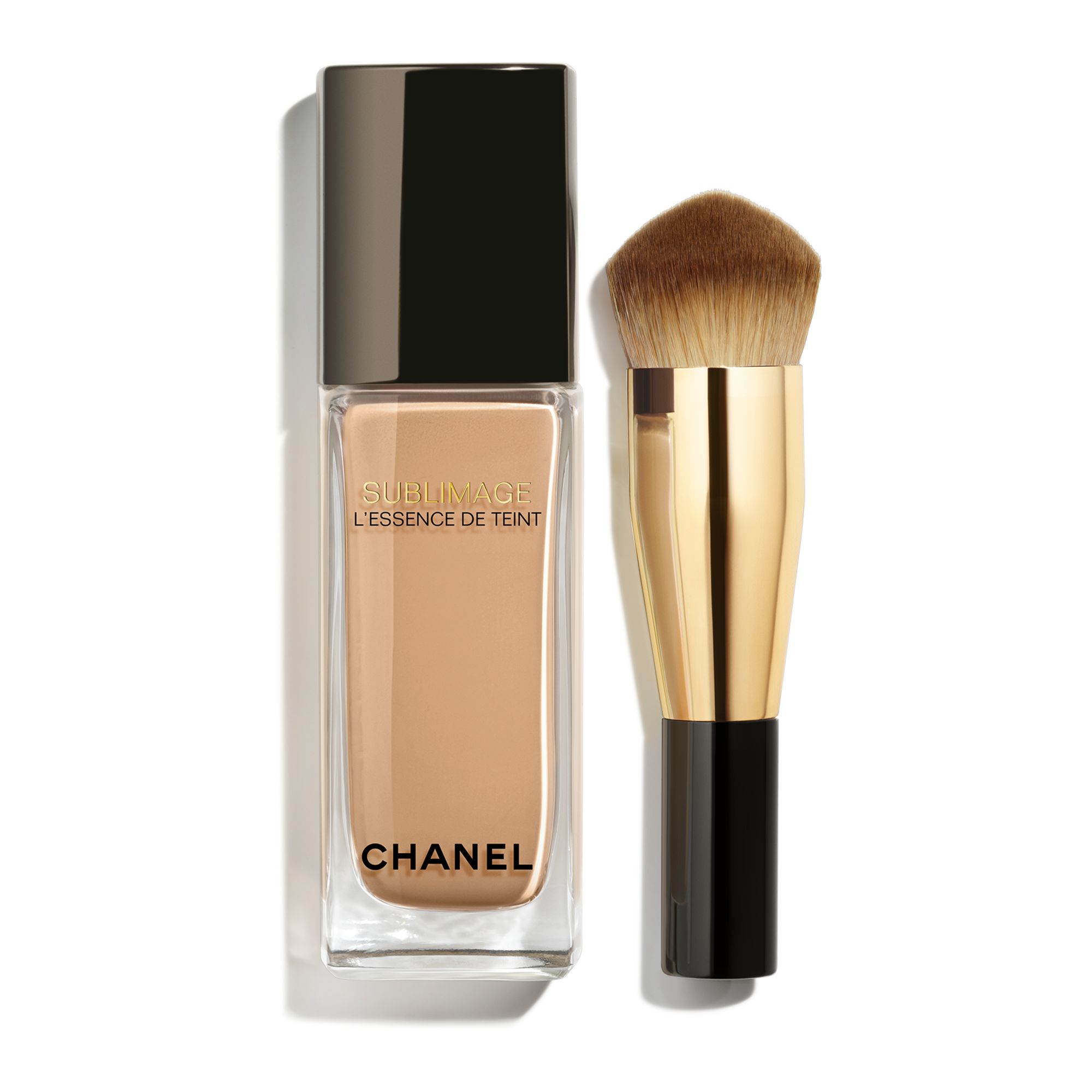 SERUM FOUNDATION UNTUK MENCERAHKAN DAN MEREGENERASI KULIT