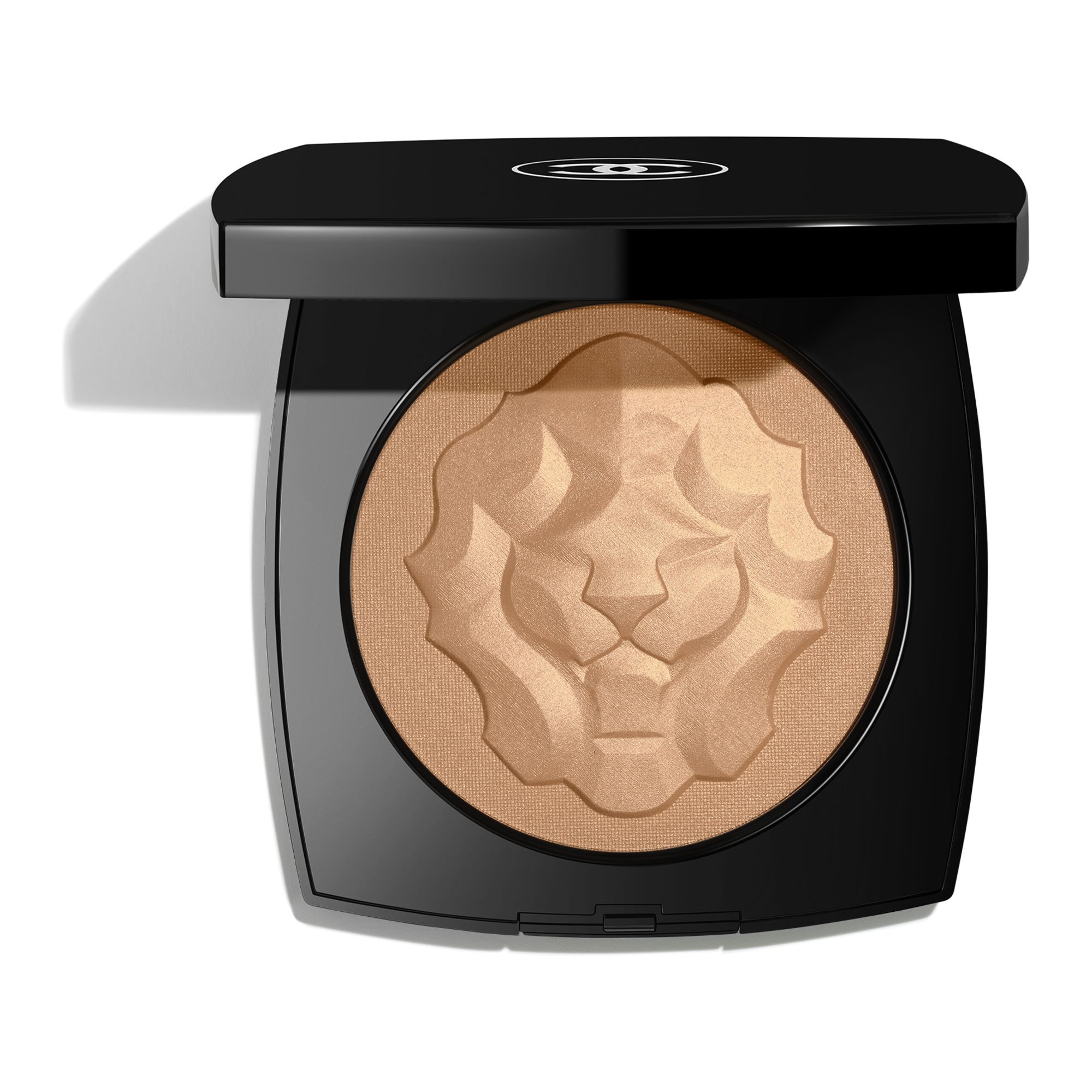 OVERSIZE ILLUMINATING POWDER