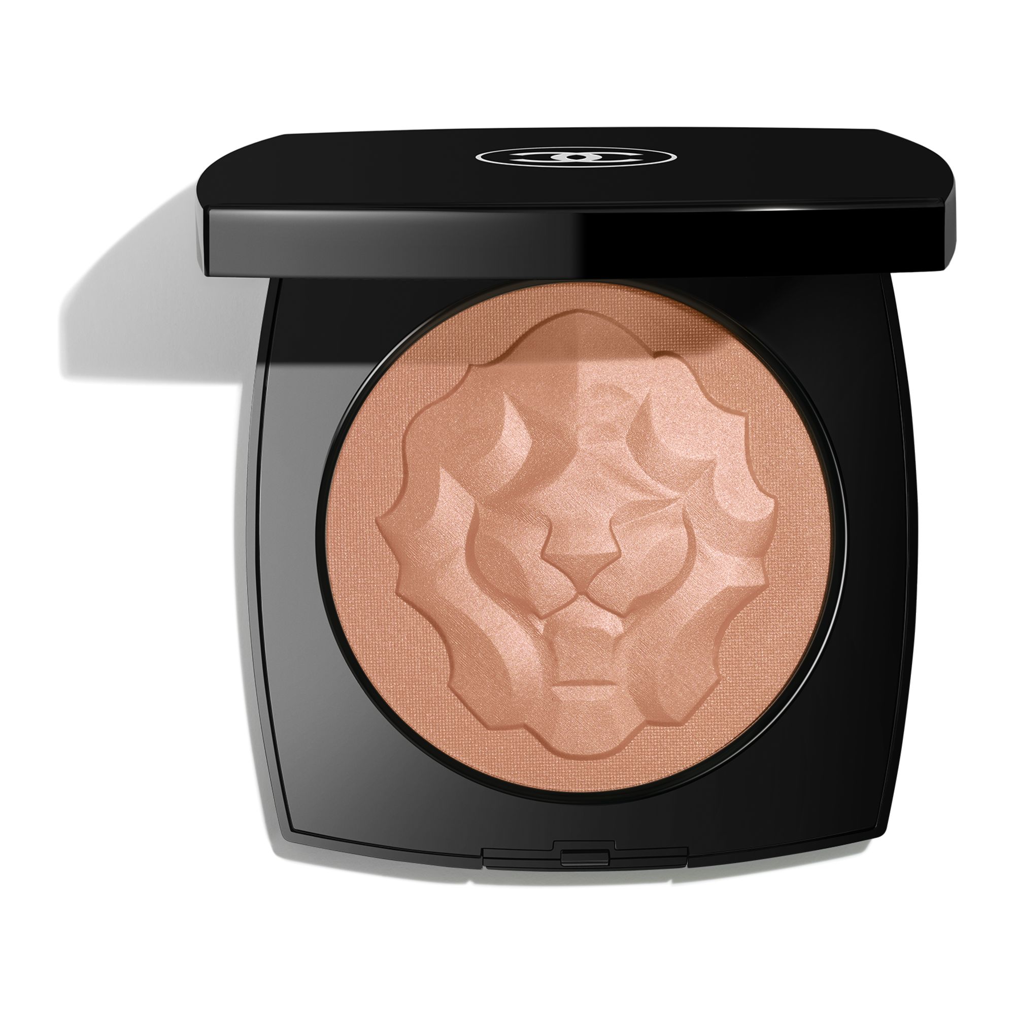 OVERSIZE ILLUMINATING POWDER