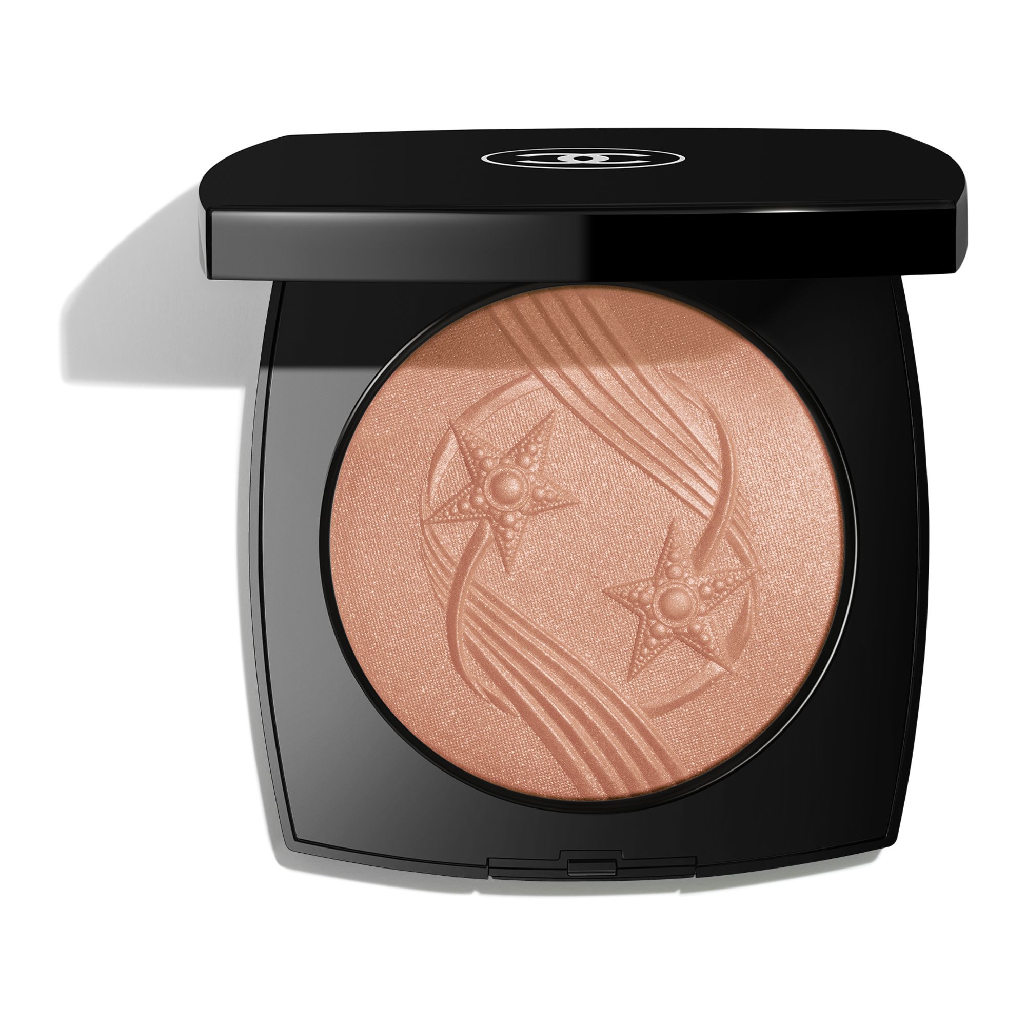 OVERSIZE ILLUMINATING POWDER
