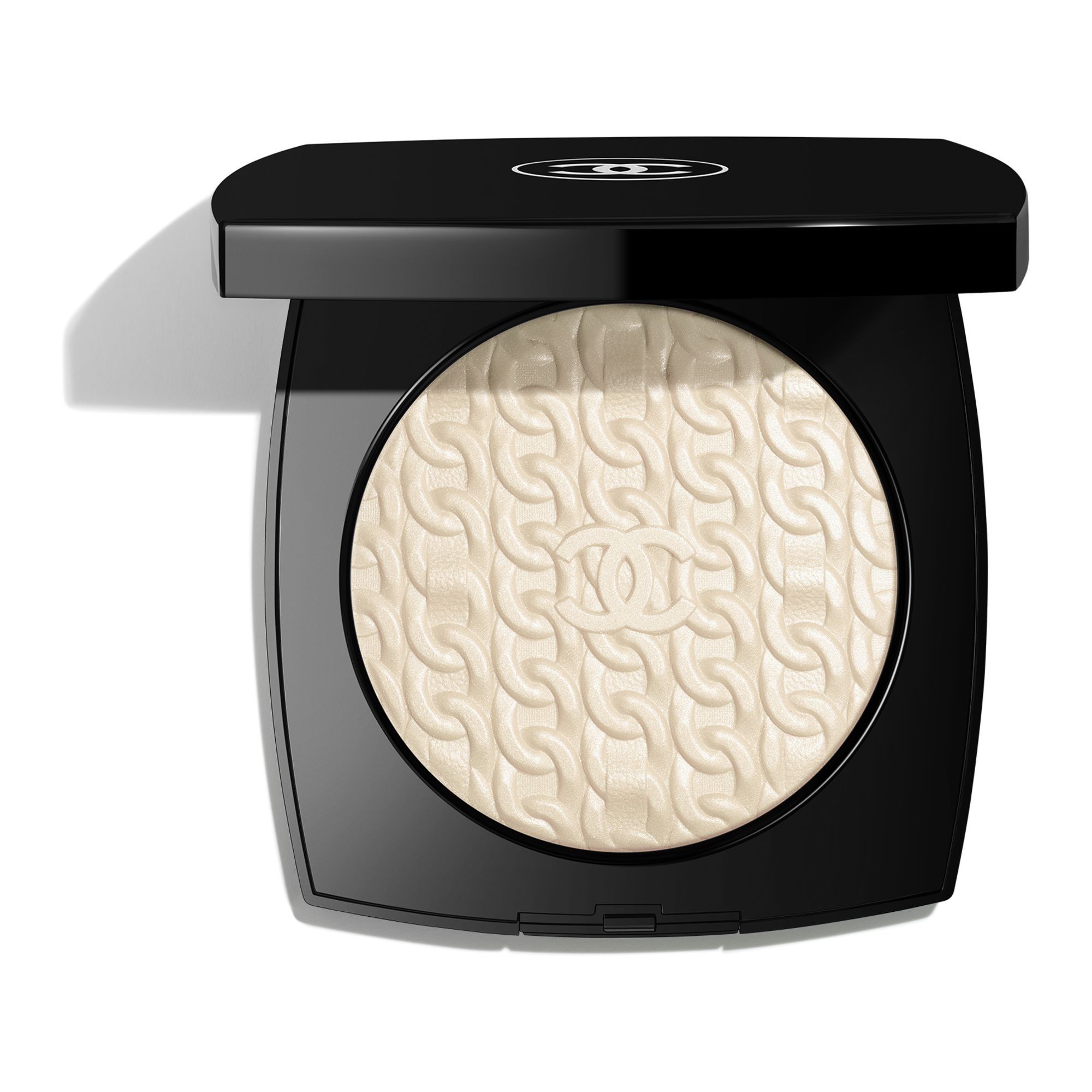 OVERSIZE ILLUMINATING POWDER
