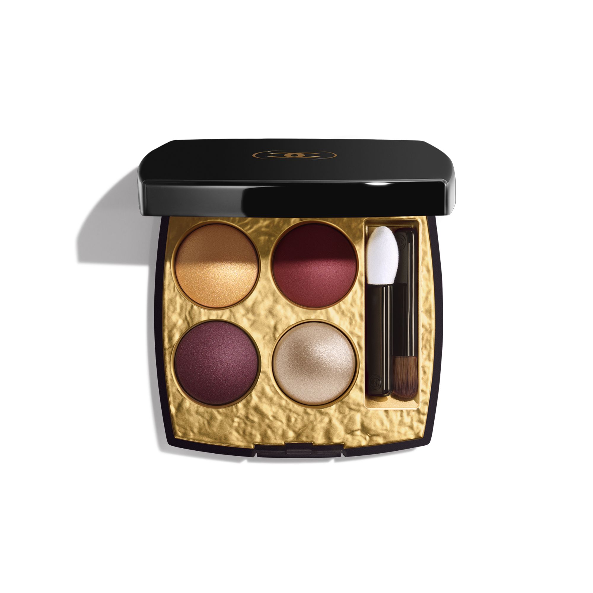 MULTI-EFFECT QUADRA EYESHADOW