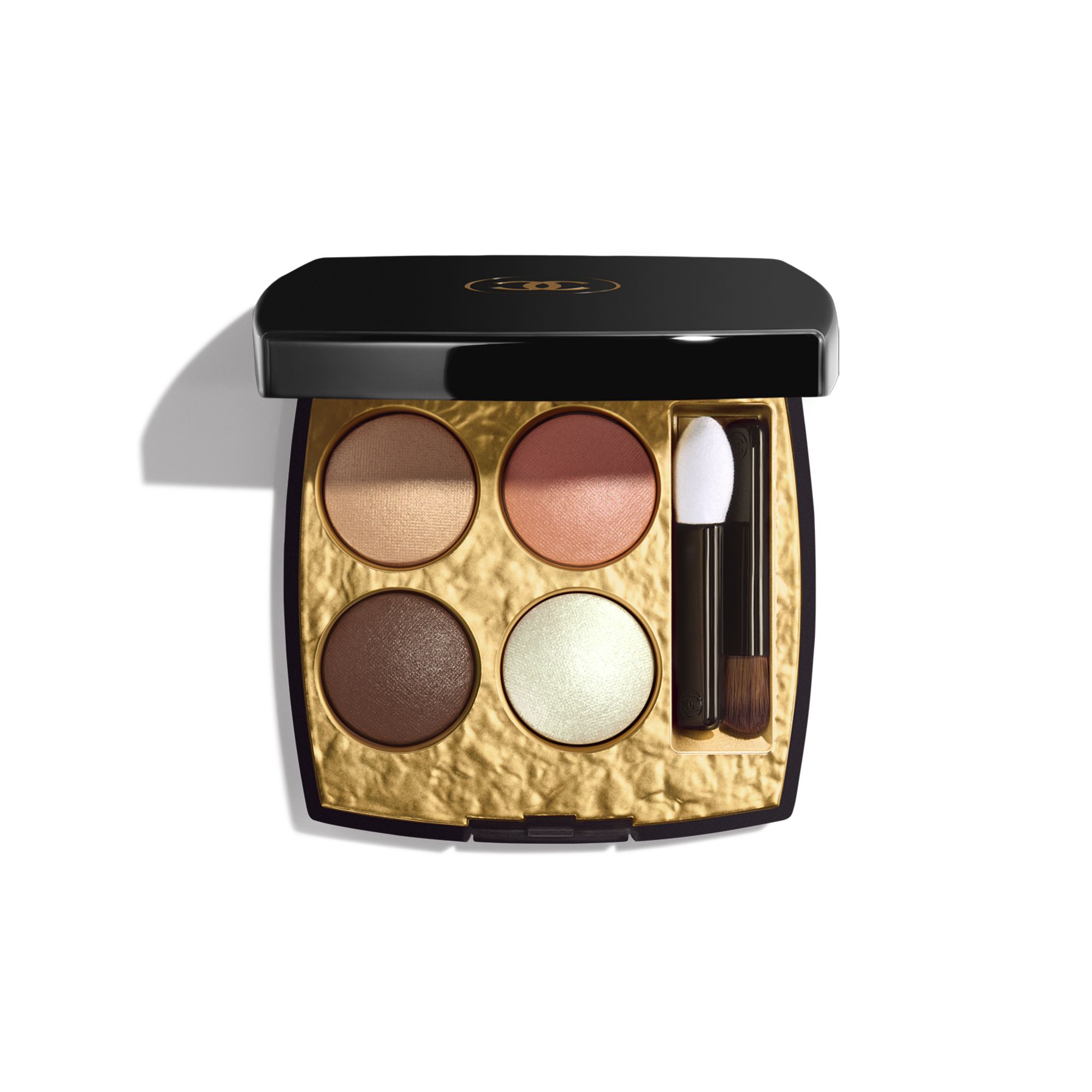 MULTI-EFFECT QUADRA EYESHADOW