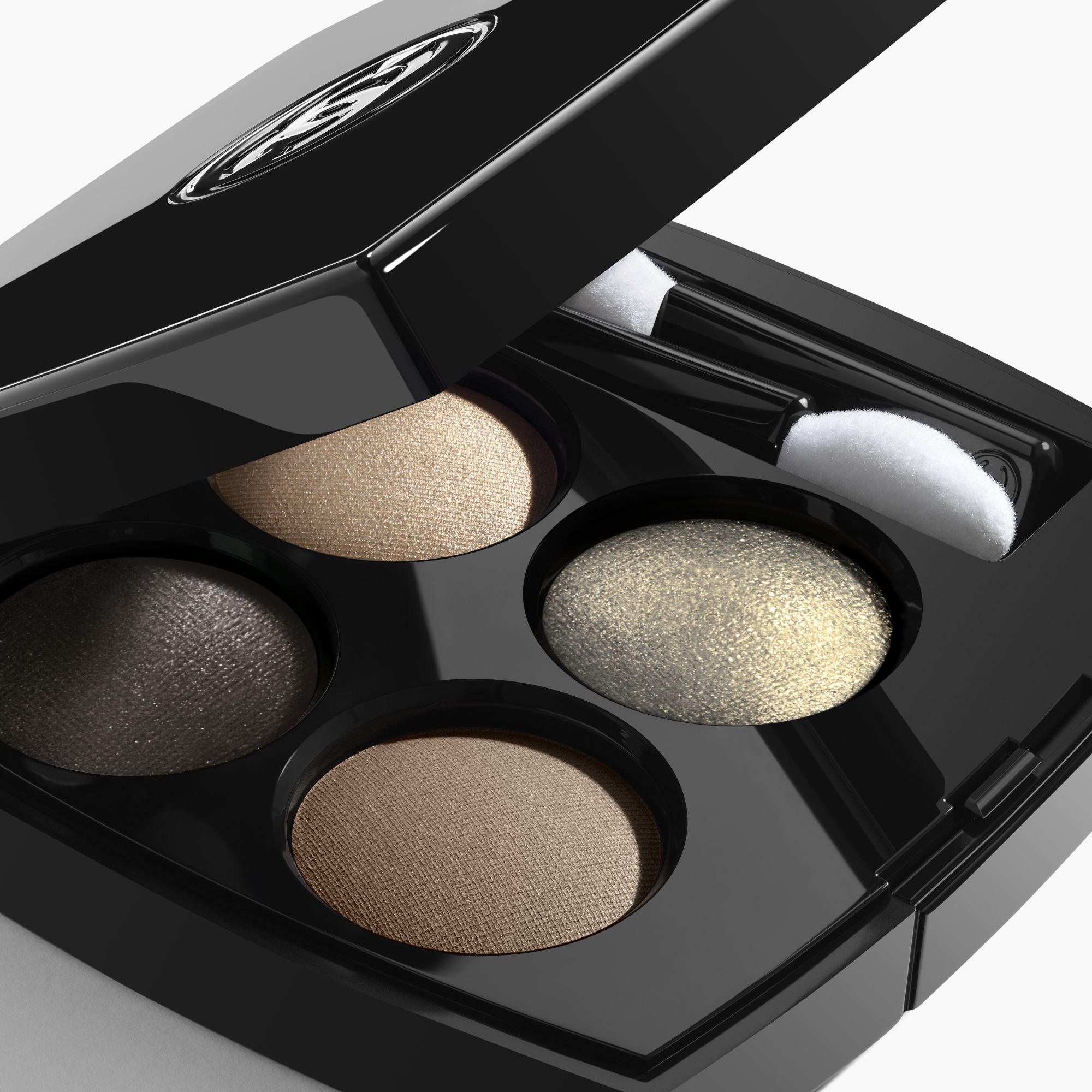 MULTI-EFFECT QUADRA EYESHADOW