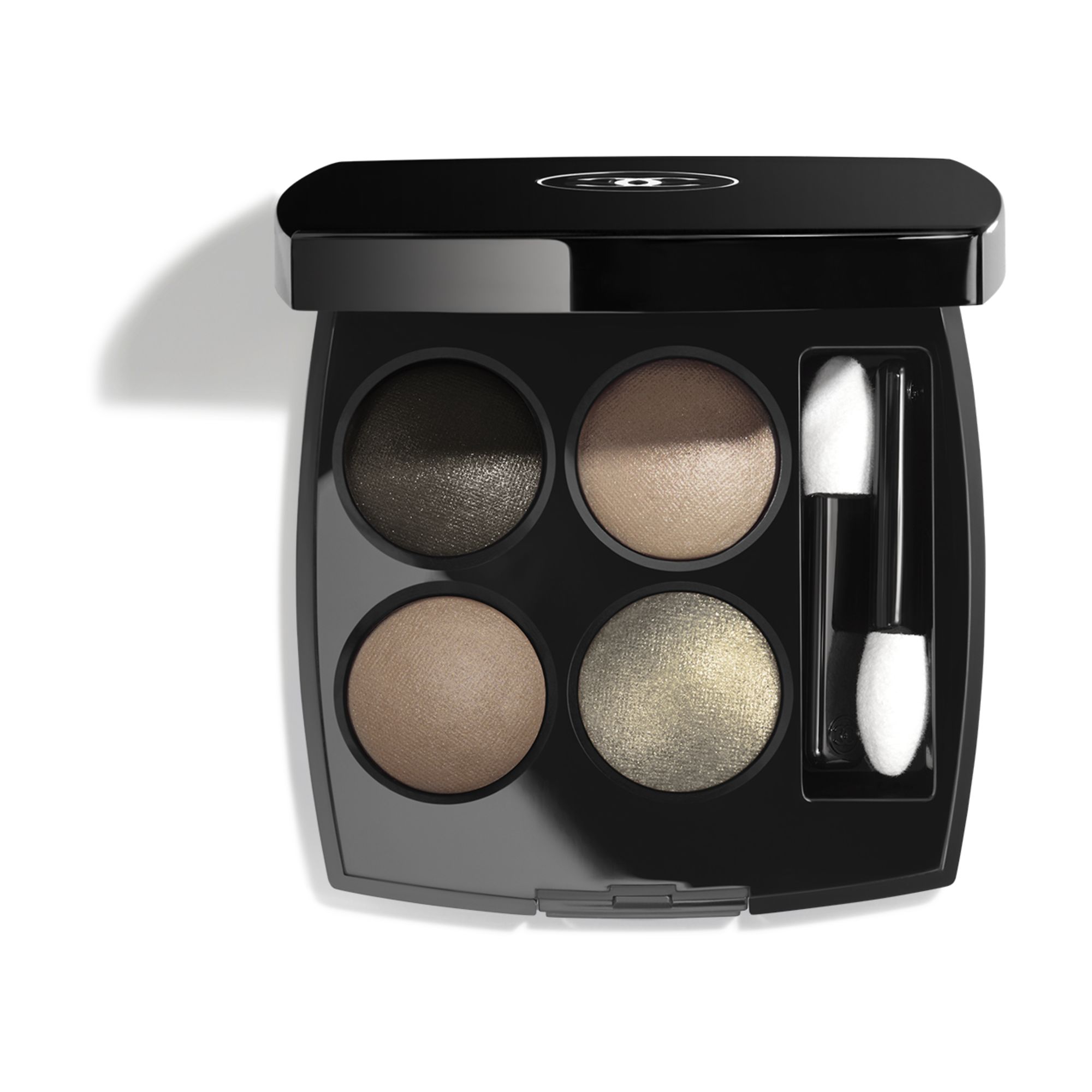 MULTI-EFFECT QUADRA EYESHADOW