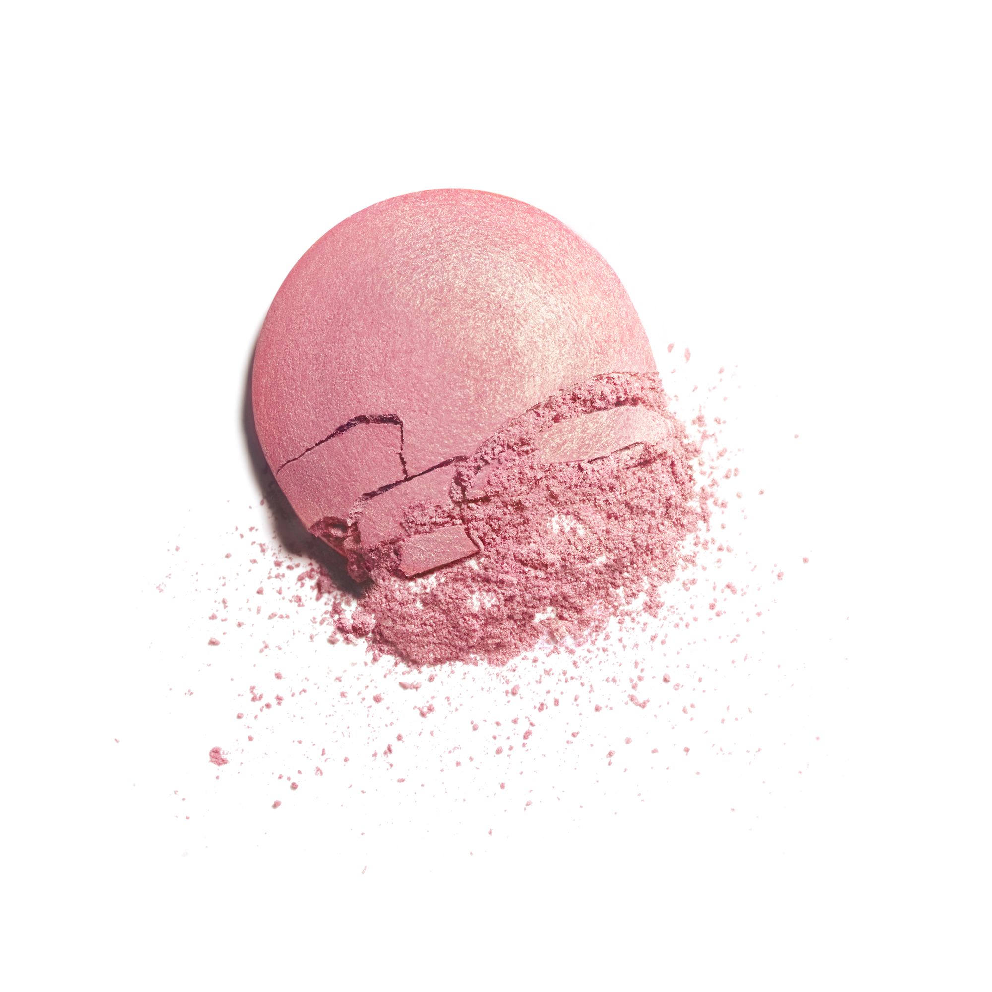 POWDER BLUSH