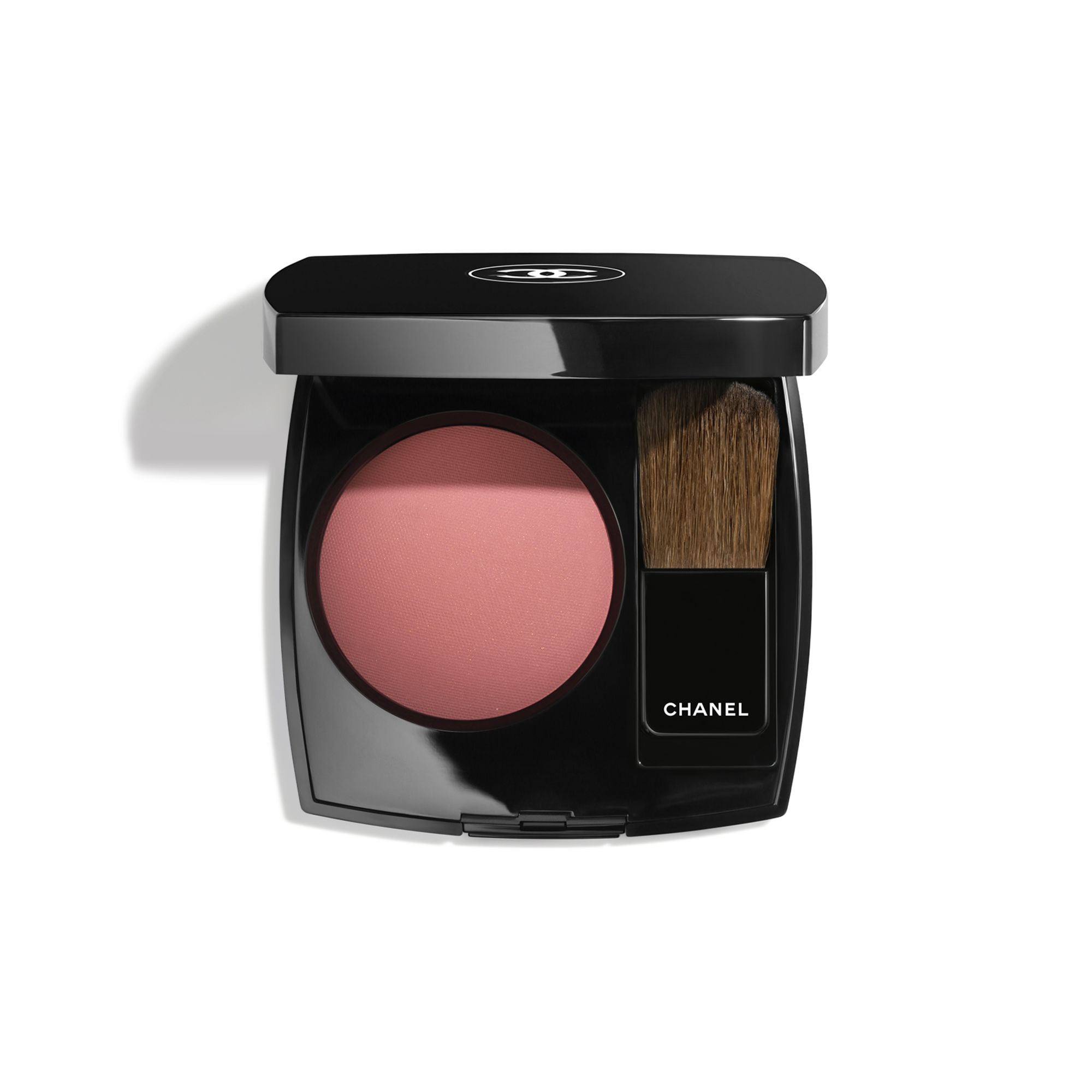 POWDER BLUSH