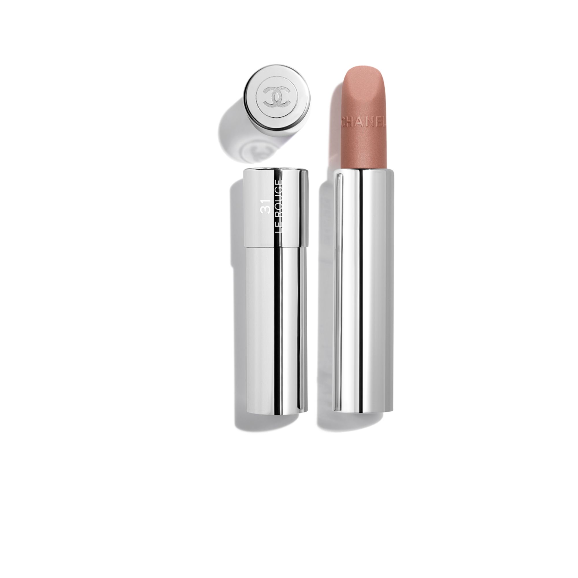 REFILL LIPSTIK SATIN