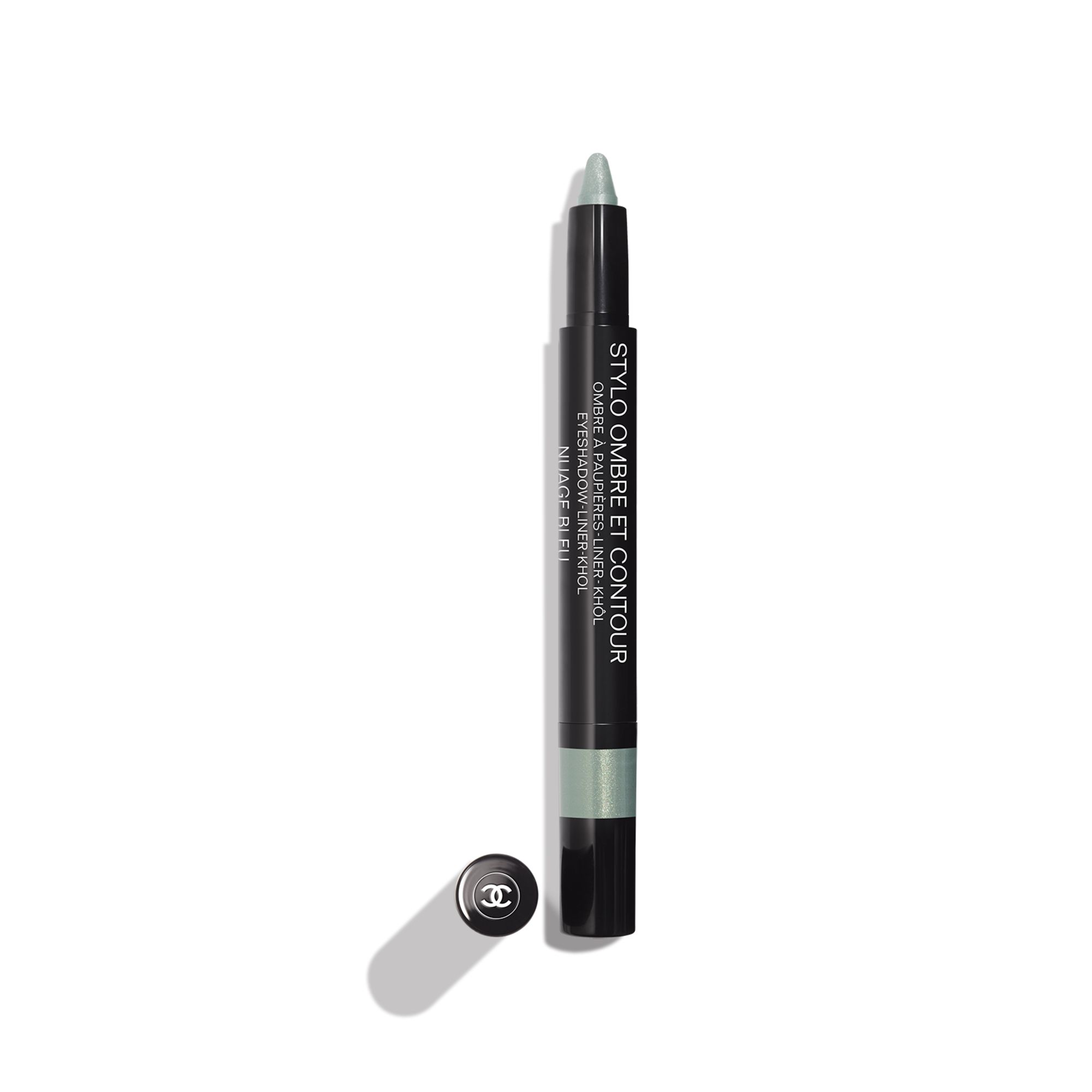 PENSIL EYESHADOW-EYELINER-KOHL 3-IN-1