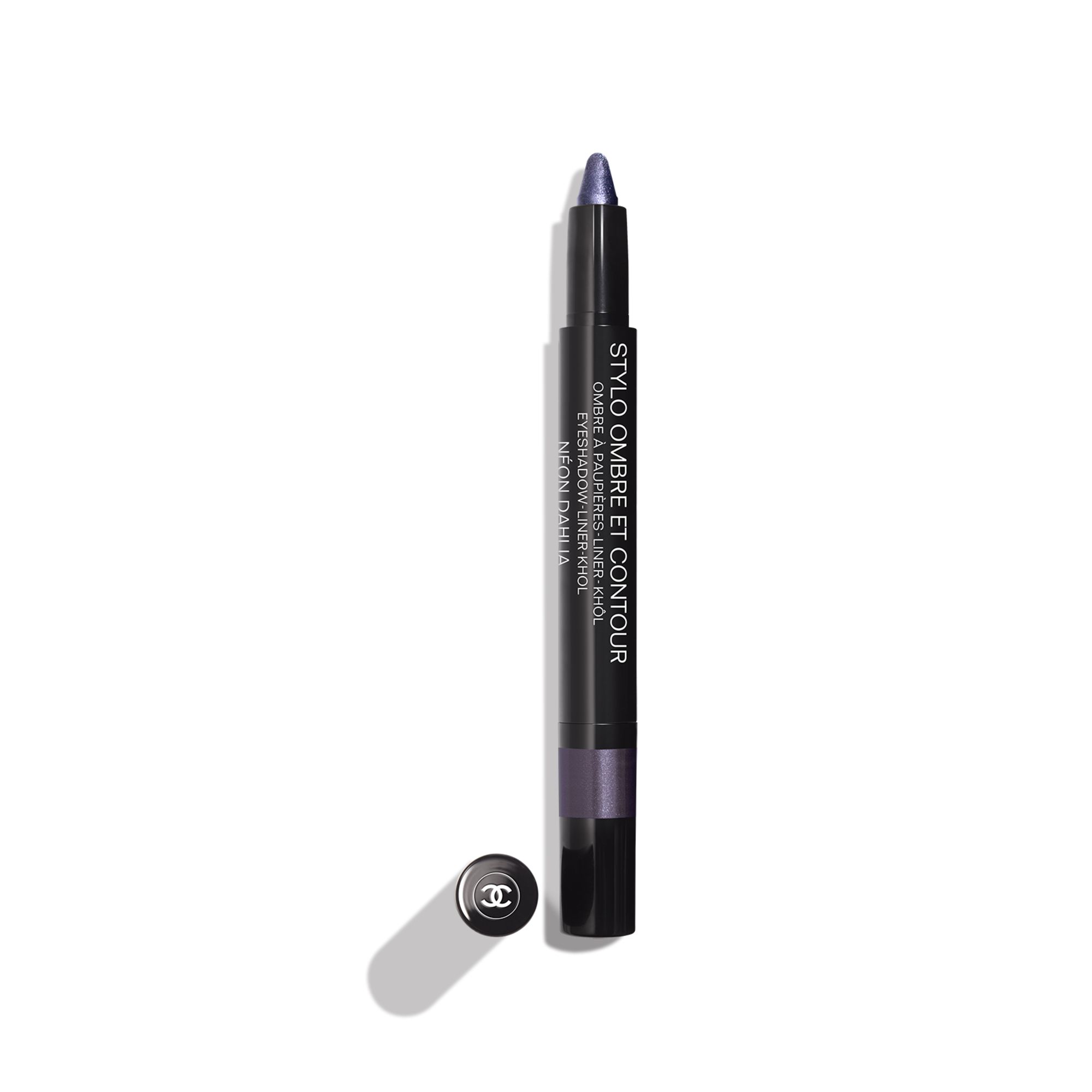 PENSIL EYESHADOW-EYELINER-KOHL 3-IN-1