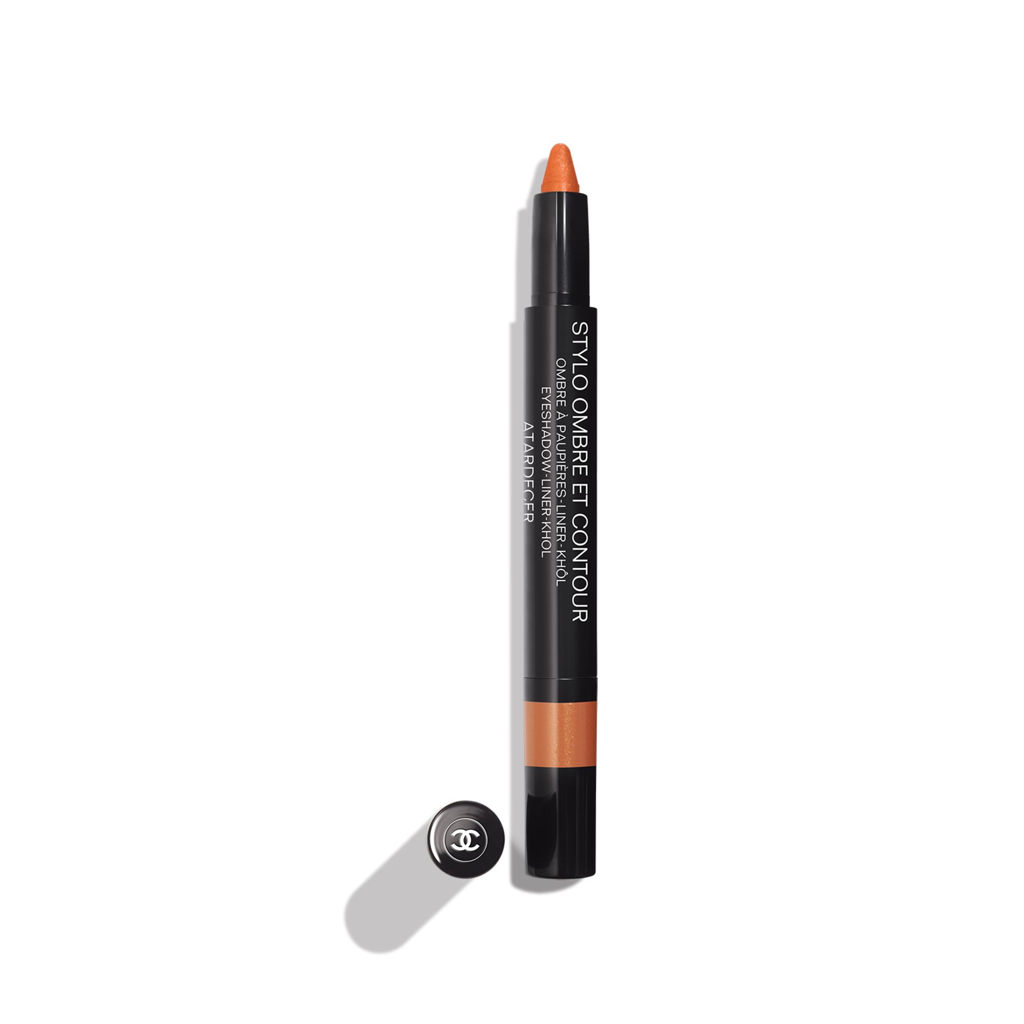 PENSIL EYESHADOW-EYELINER-KOHL 3-IN-1