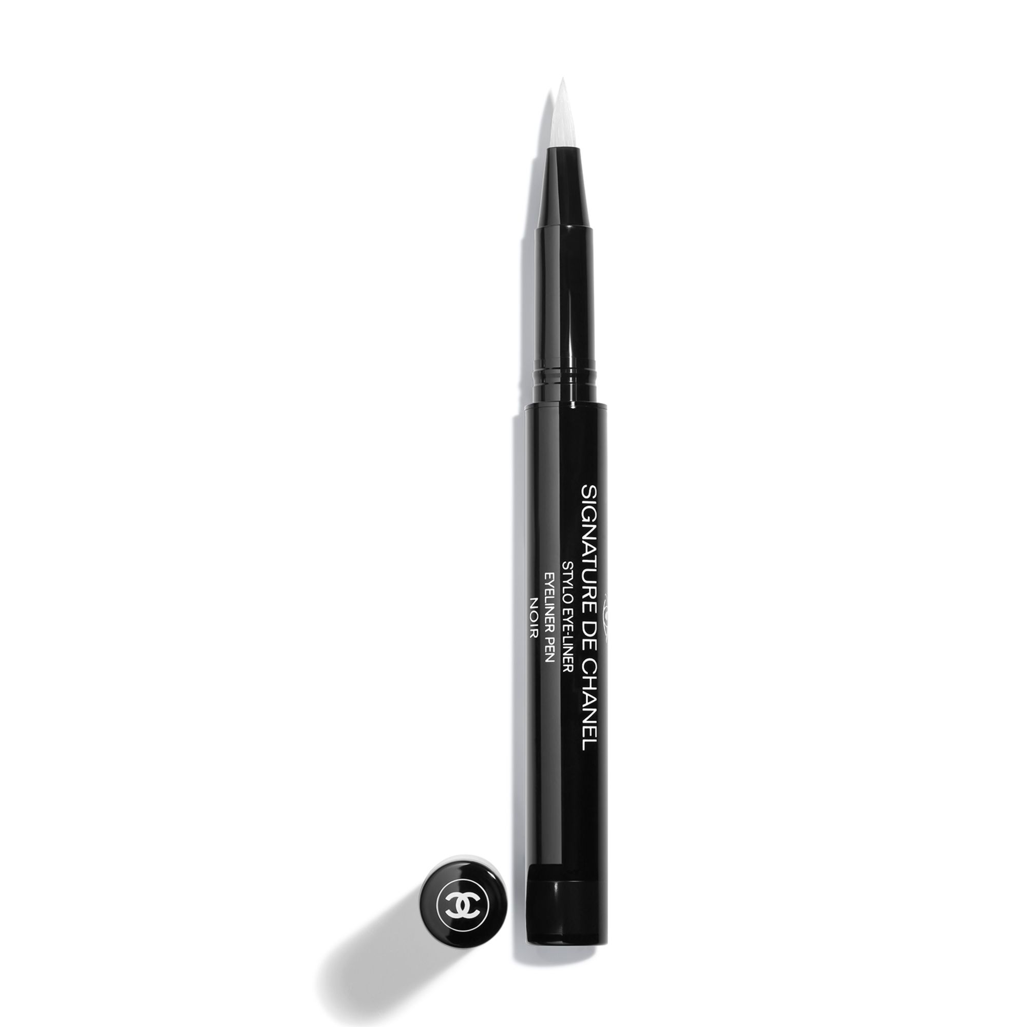 PENSIL EYELINER PRESISI, INTENS, TAHAN AIR