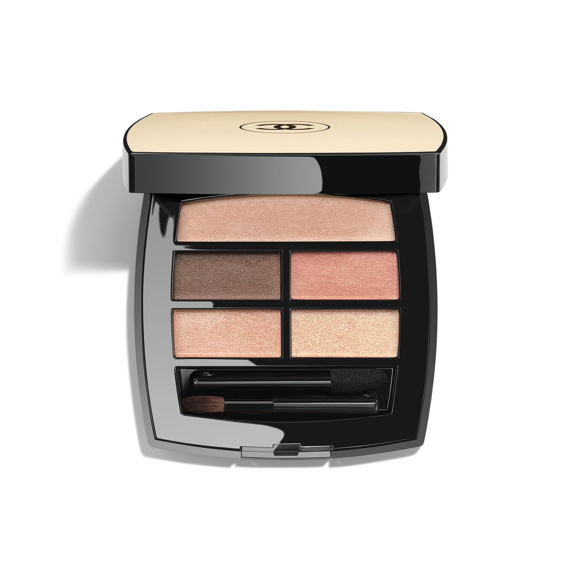 PALET EYESHADOW HEALTHY GLOW NATURAL