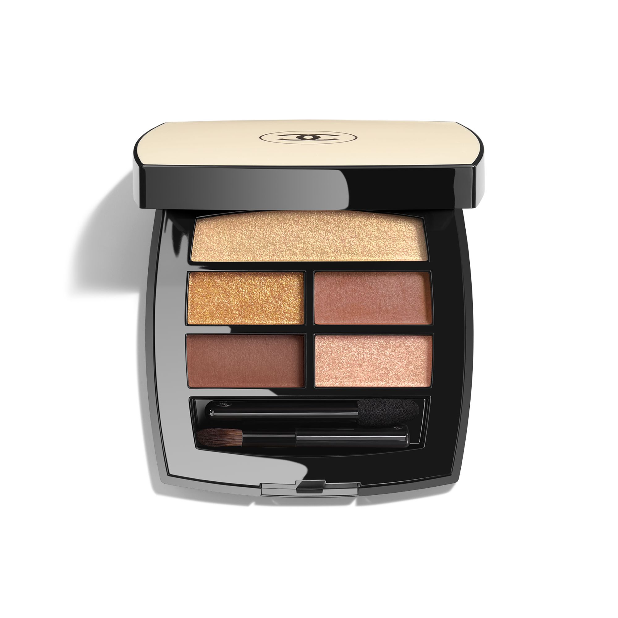PALET EYESHADOW HEALTHY GLOW NATURAL