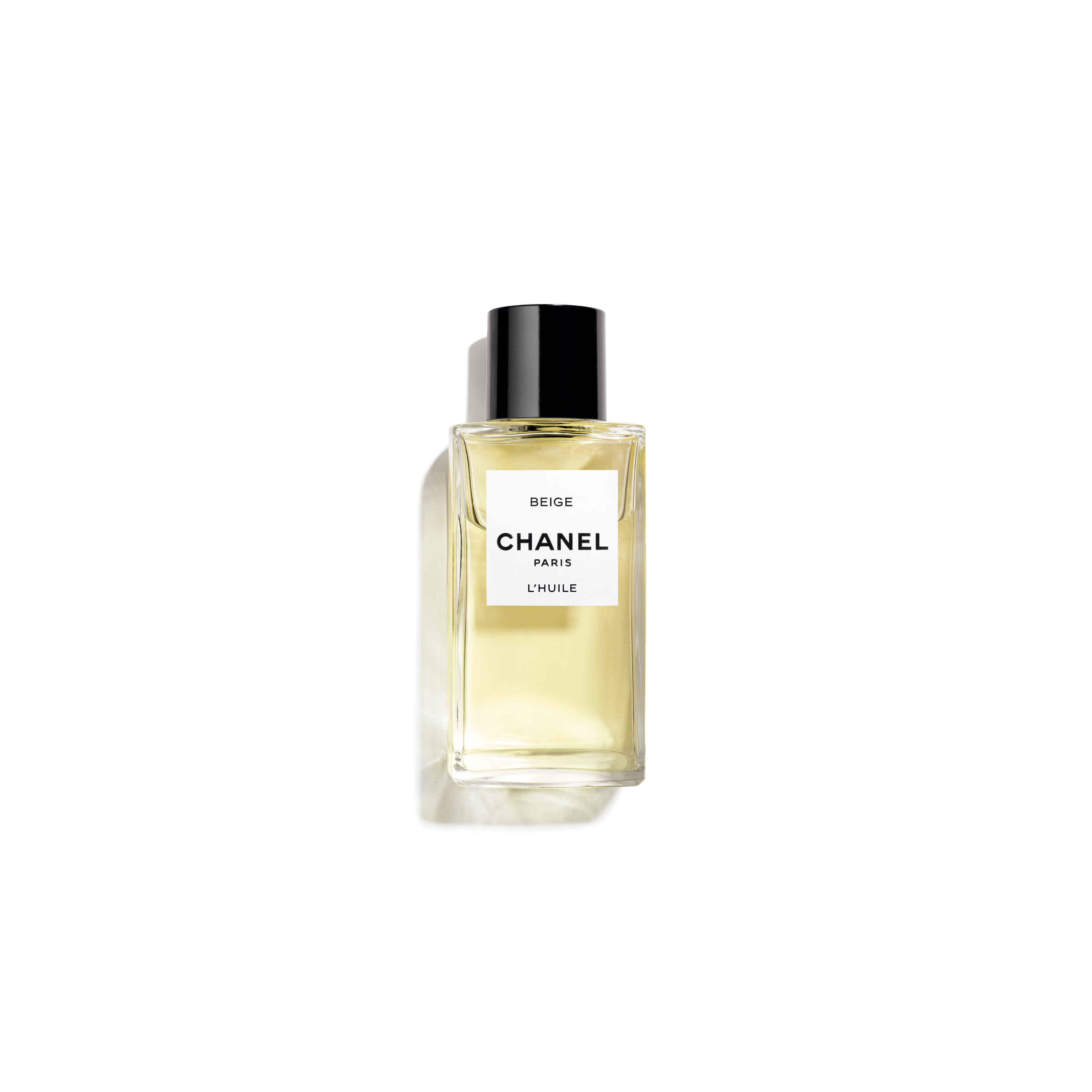 LES EXCLUSIFS DE CHANEL - HUILE CORPS