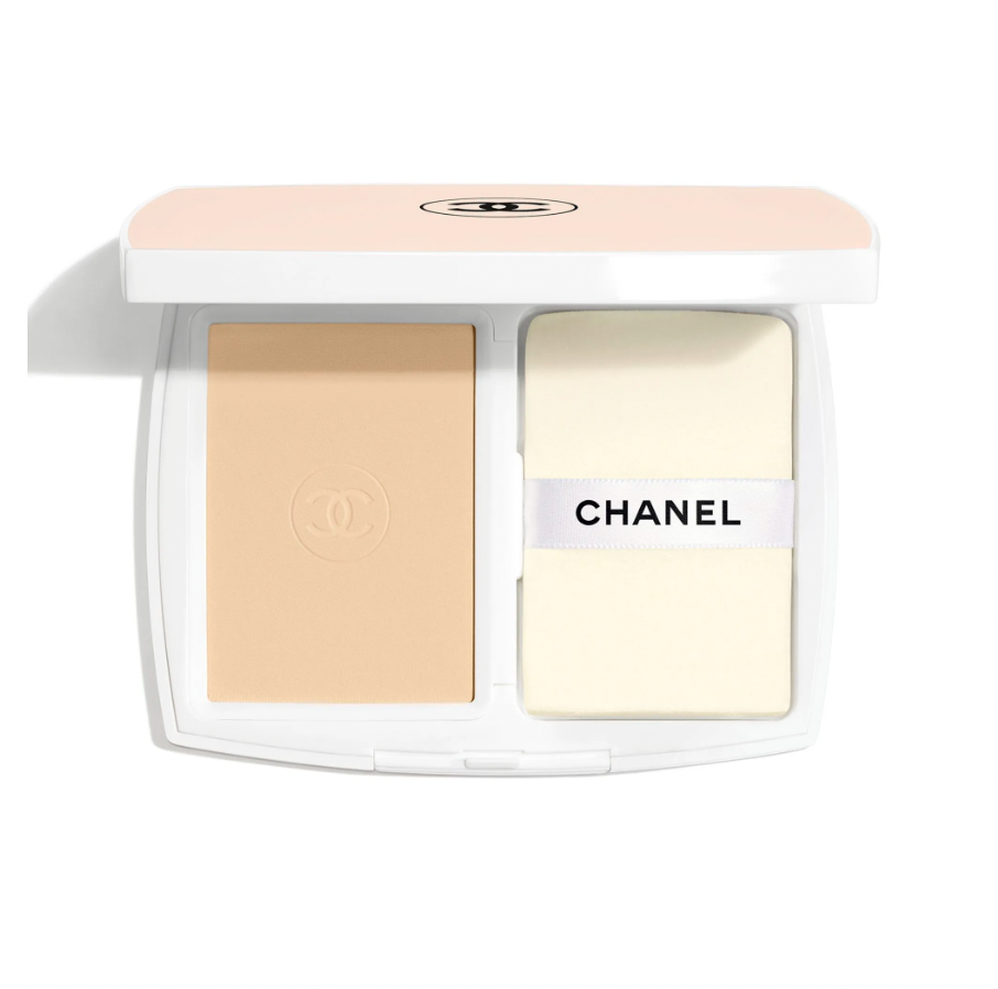 FOUNDATION PADAT MENCERAHKAN