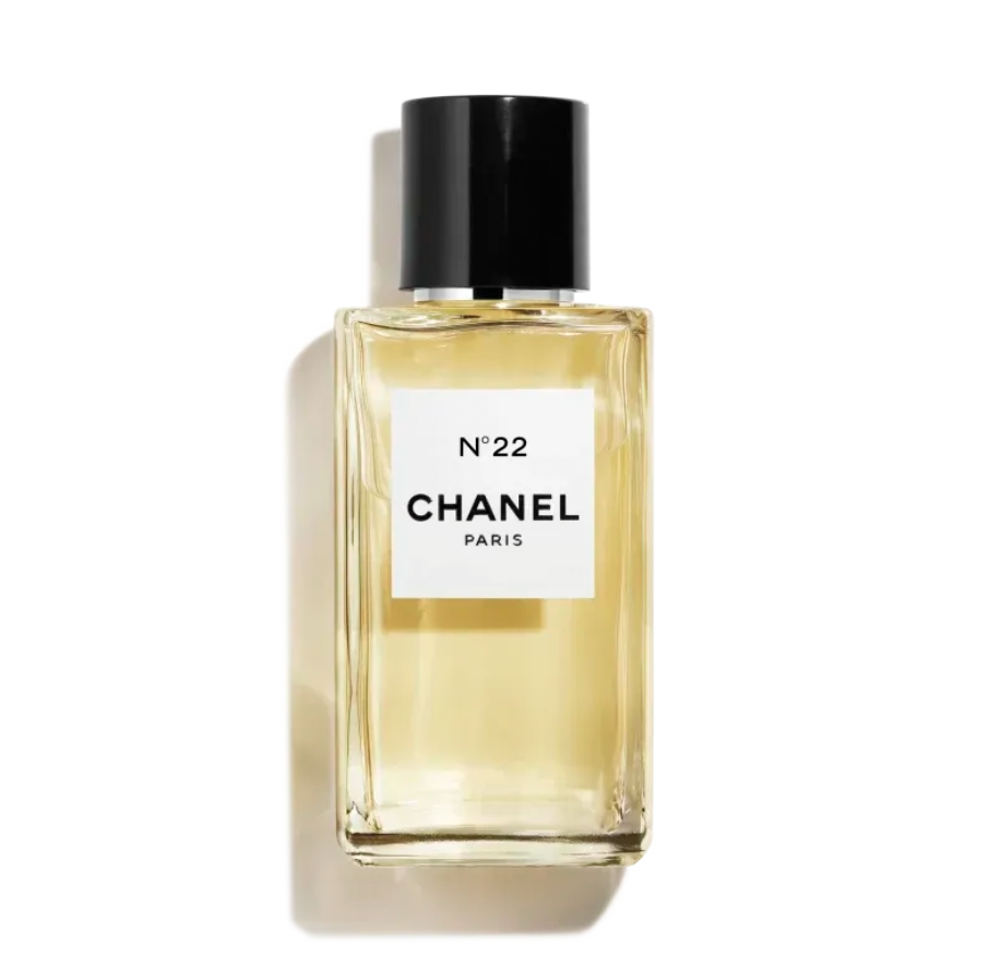 LES EXCLUSIFS DE CHANEL - EAU DE PARFUM
