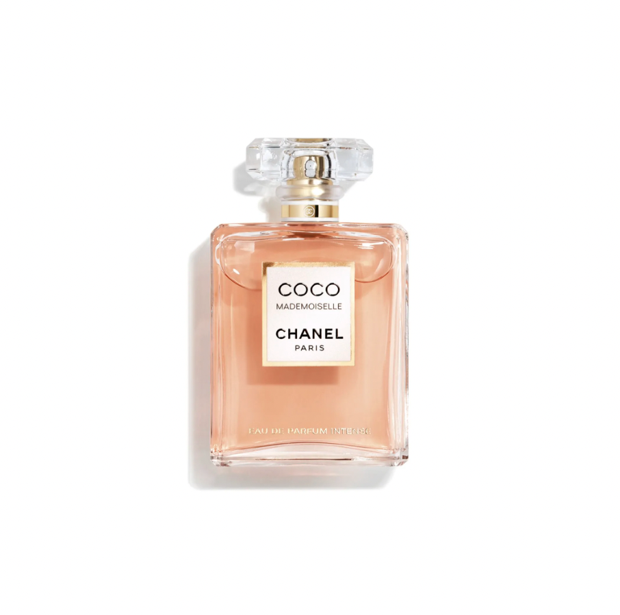 EAU DE PARFUM INTENSE