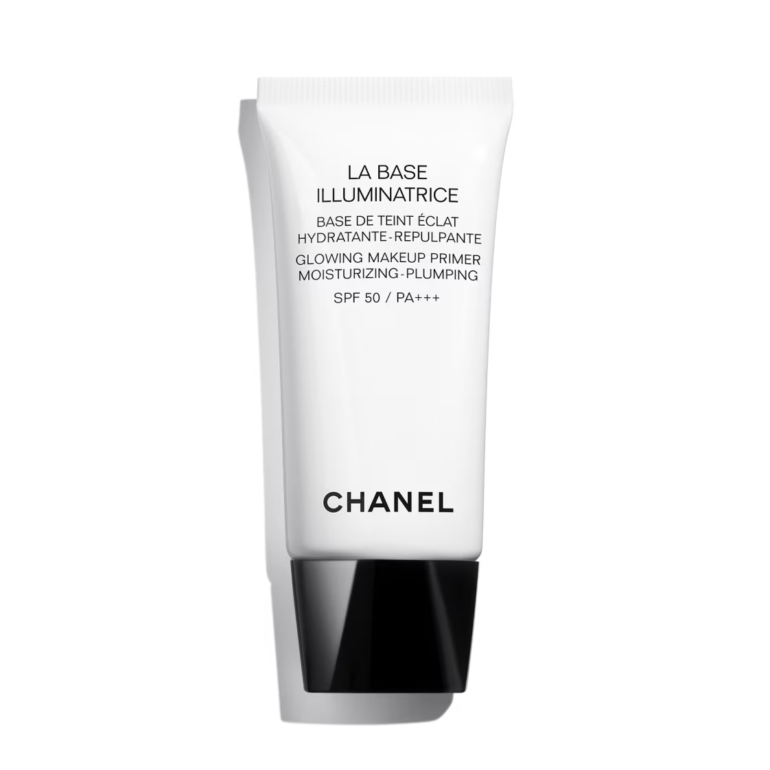 GLOWING MAKEUP PRIMER MOISTURIZING-PLUMPING SPF50/PA+++