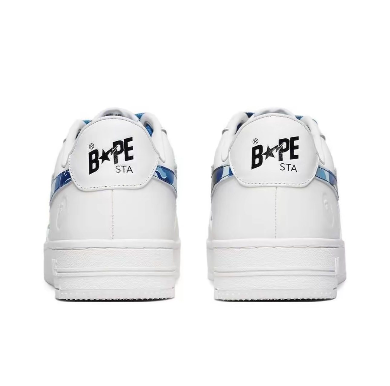 BATHING「迷彩系列」