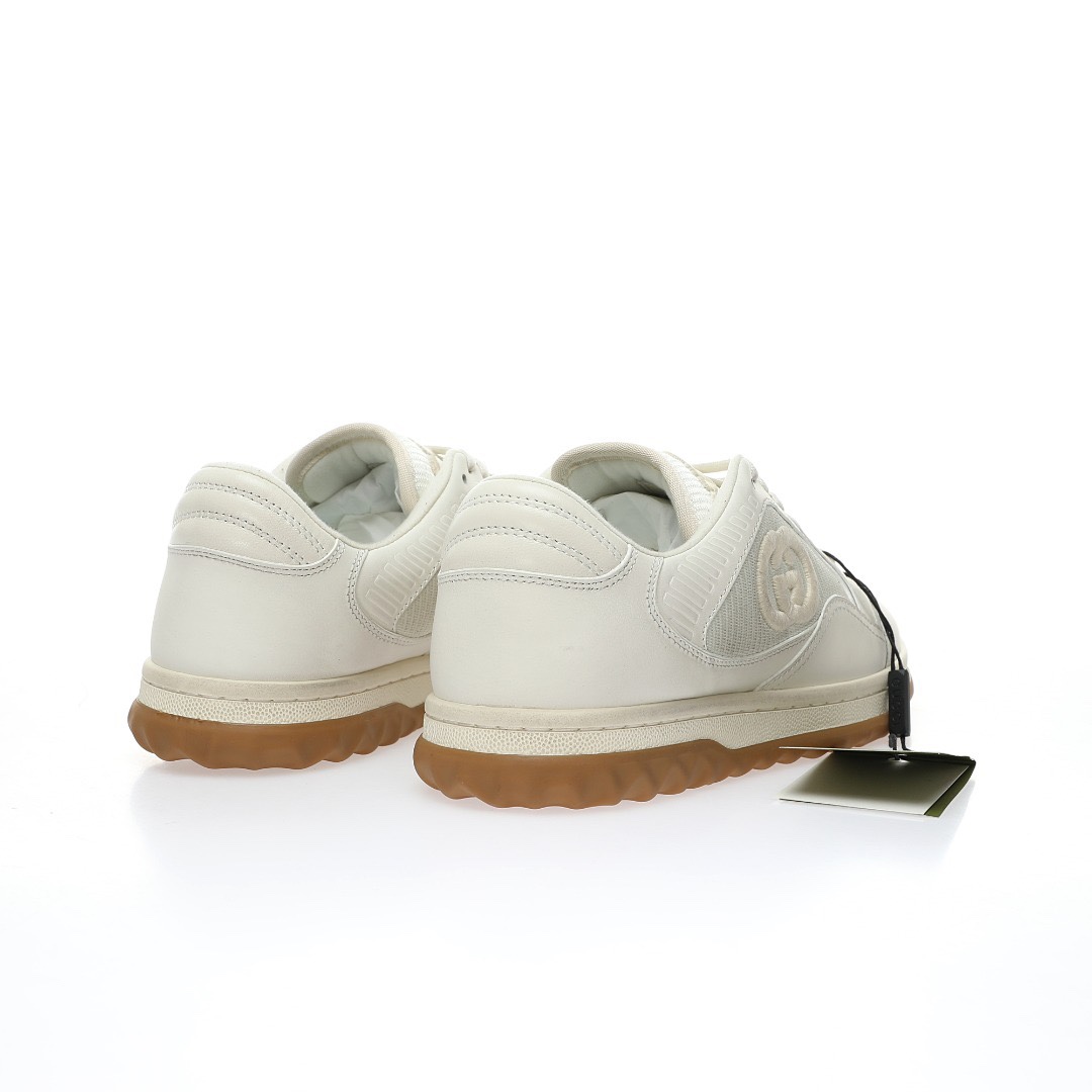 Mac 80 Low Sneaker「合集」