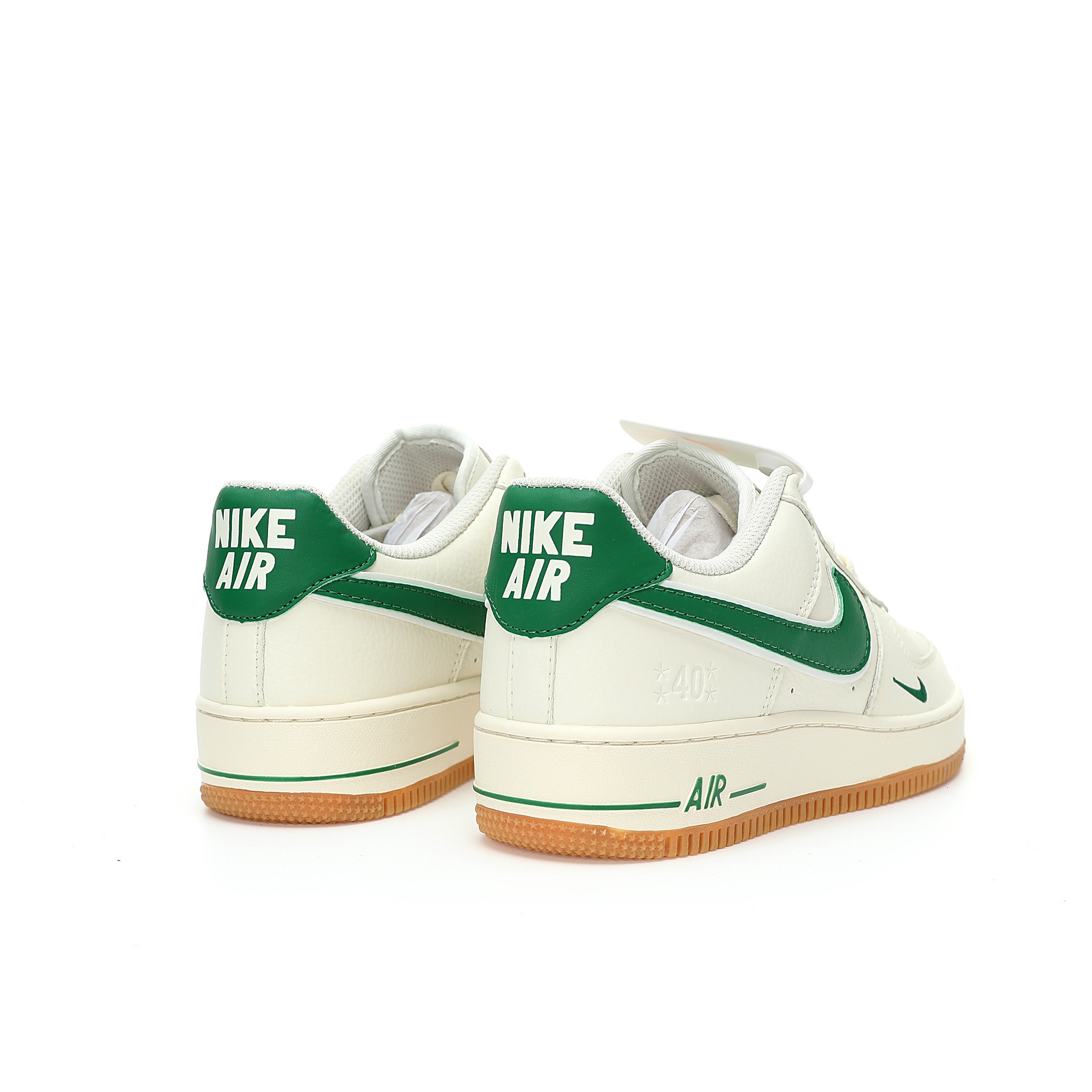 Air Force 1「小鉤系列」