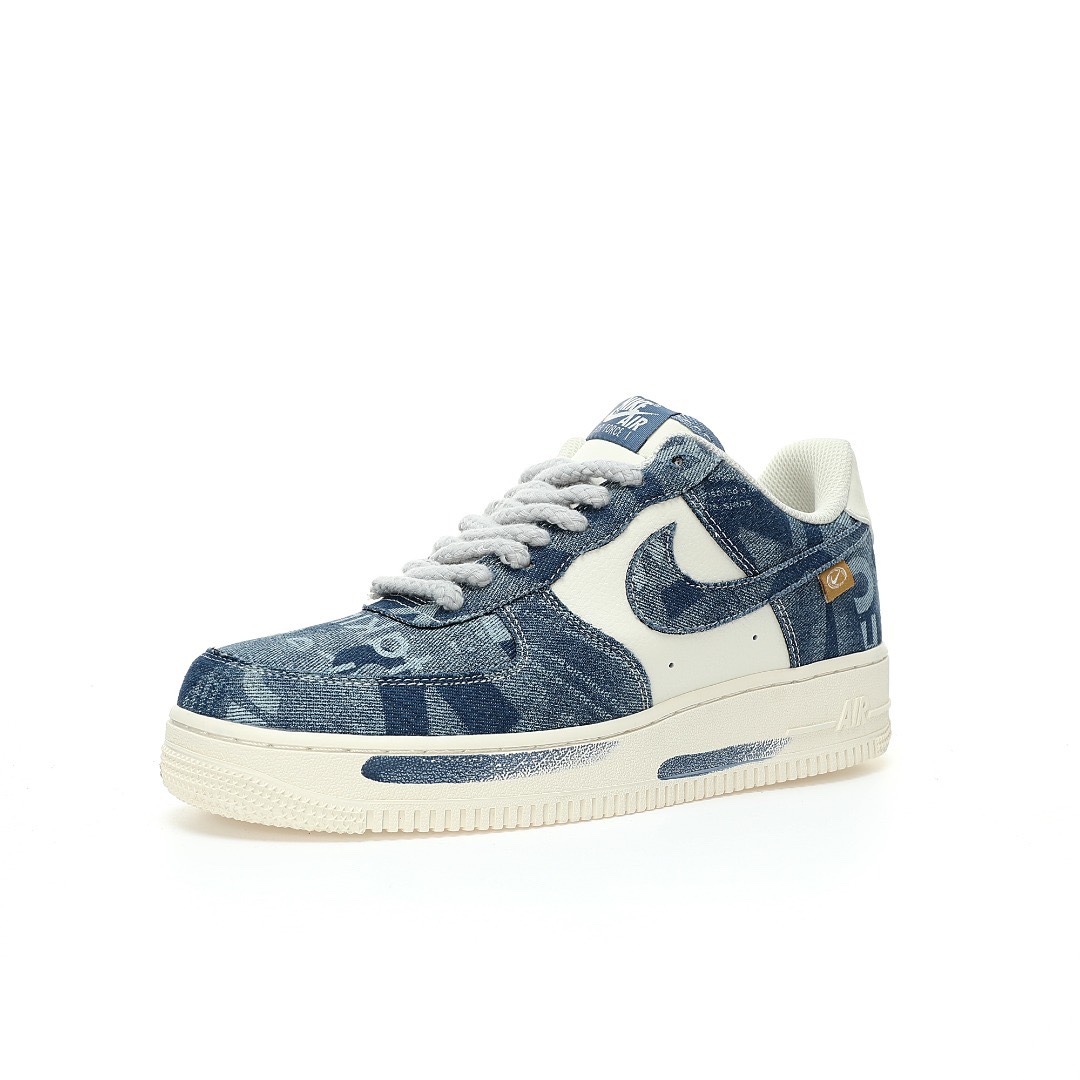 Air Force 1「牛仔」