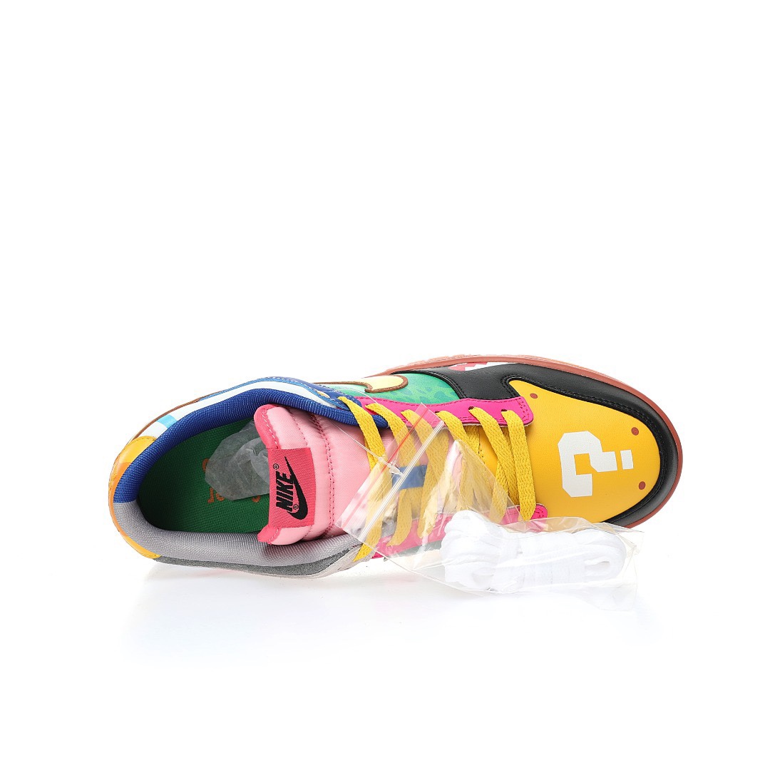 Dunk  七龍珠/馬里奧