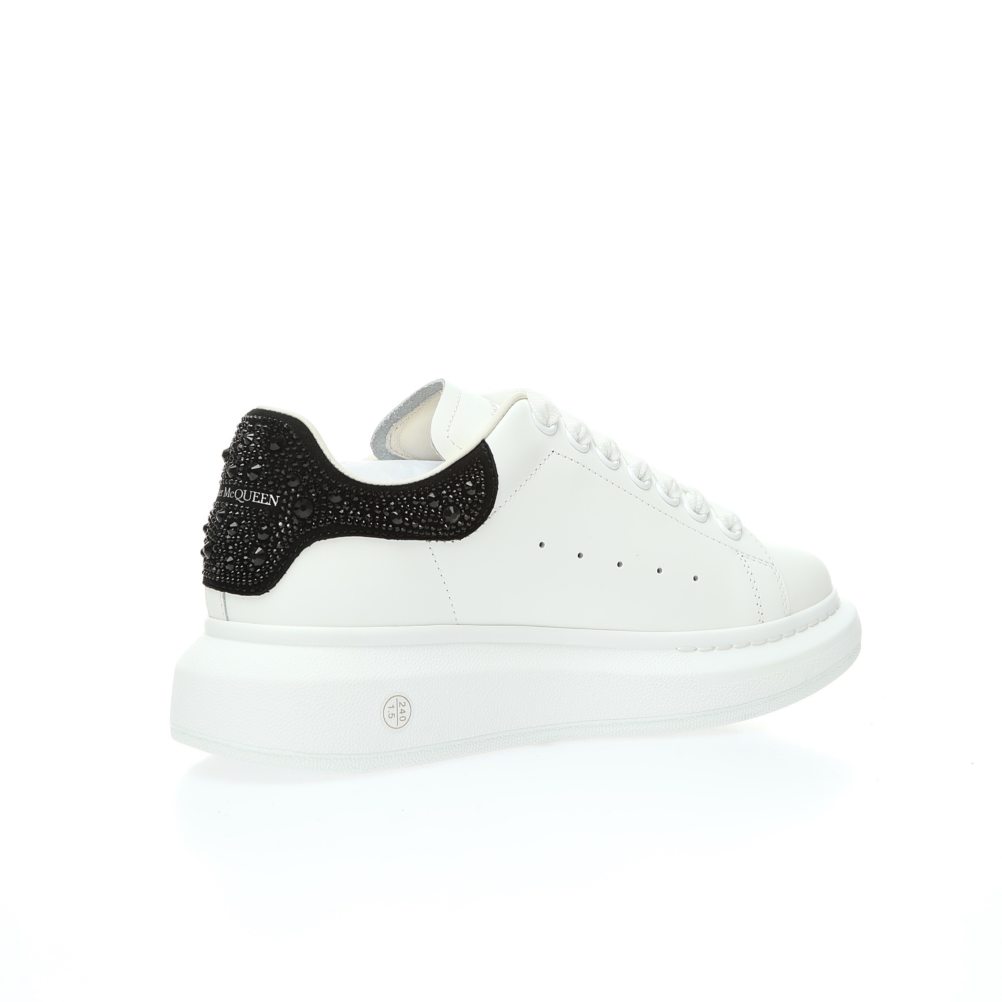 Alexander McQueen Oversized Sneakers