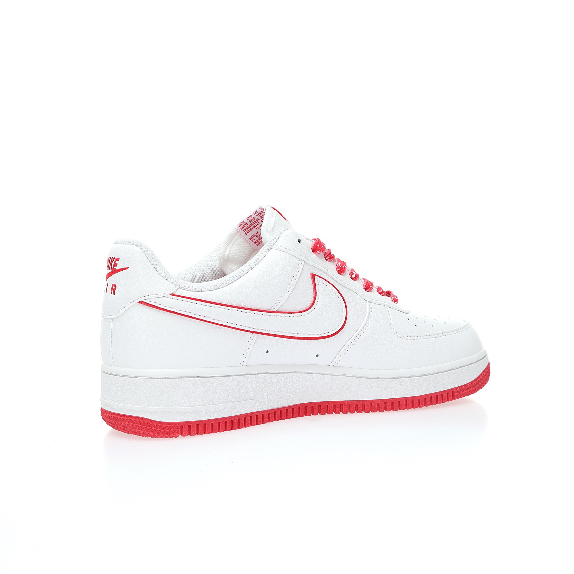 Air Force 1「疊鉤系列」