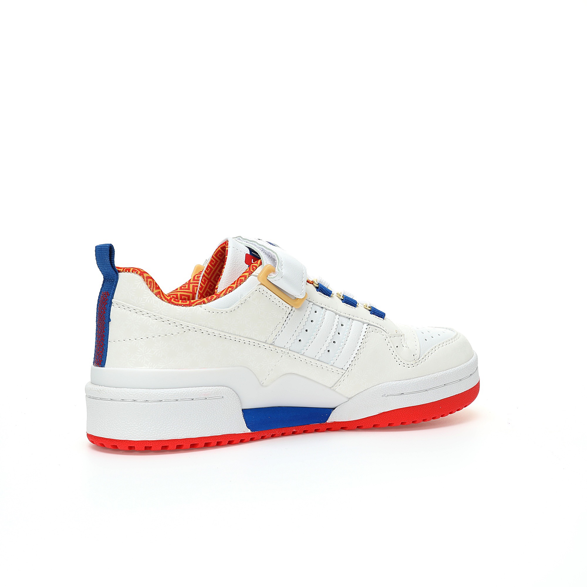 adidas originals FORUM 84 low