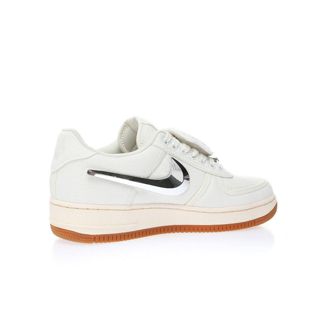 Travis Scott x Air Force 1系列