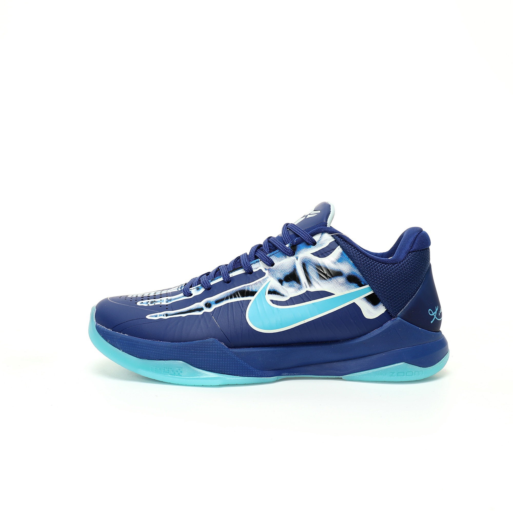 Nike Zoom Kobe Protro ZK5"X-Ray"