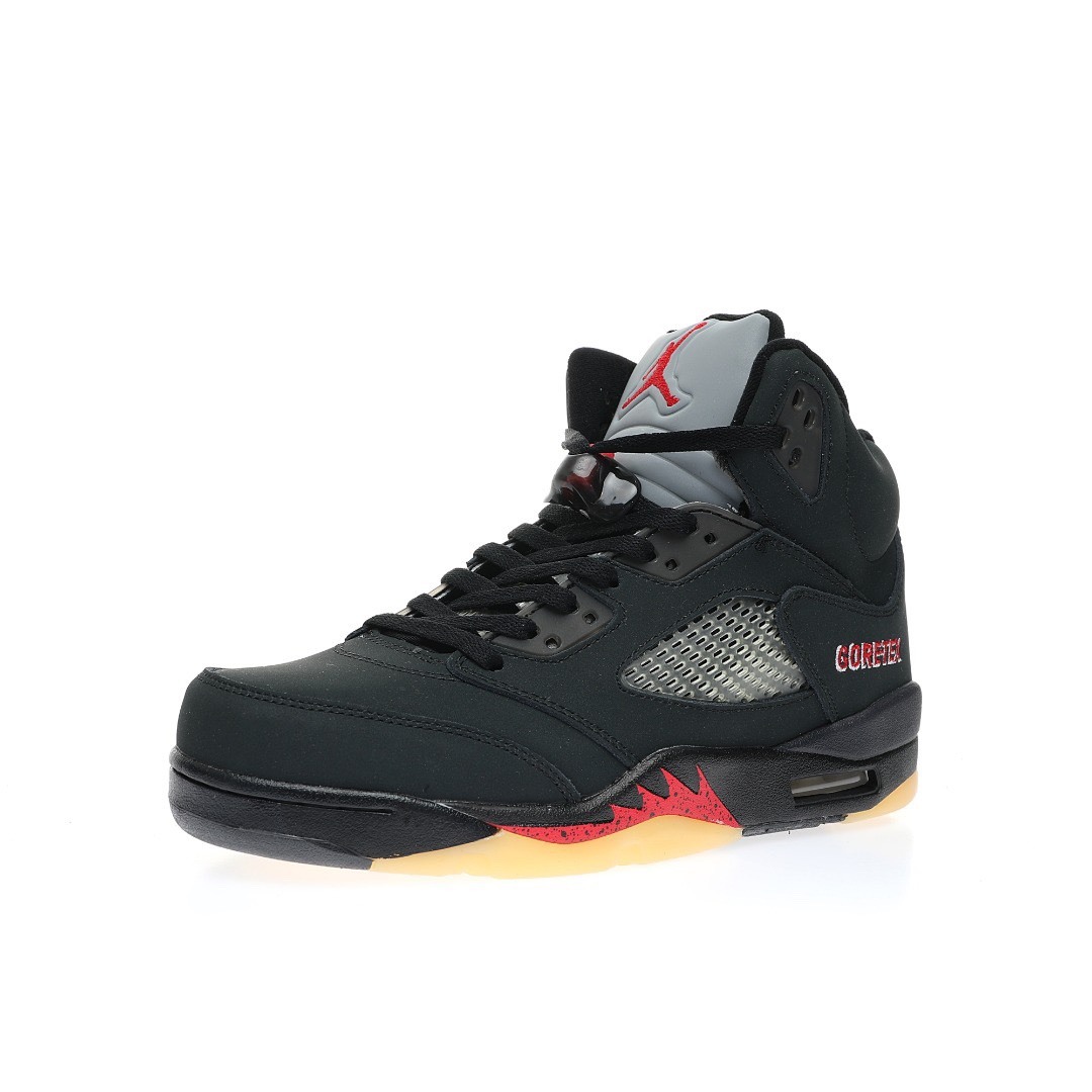 Air Jordan Retro 5 系列