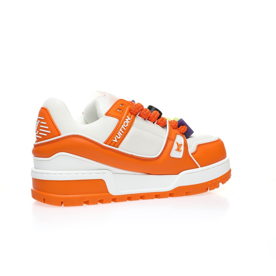 LOUIS VUITTON Trainer Maxi