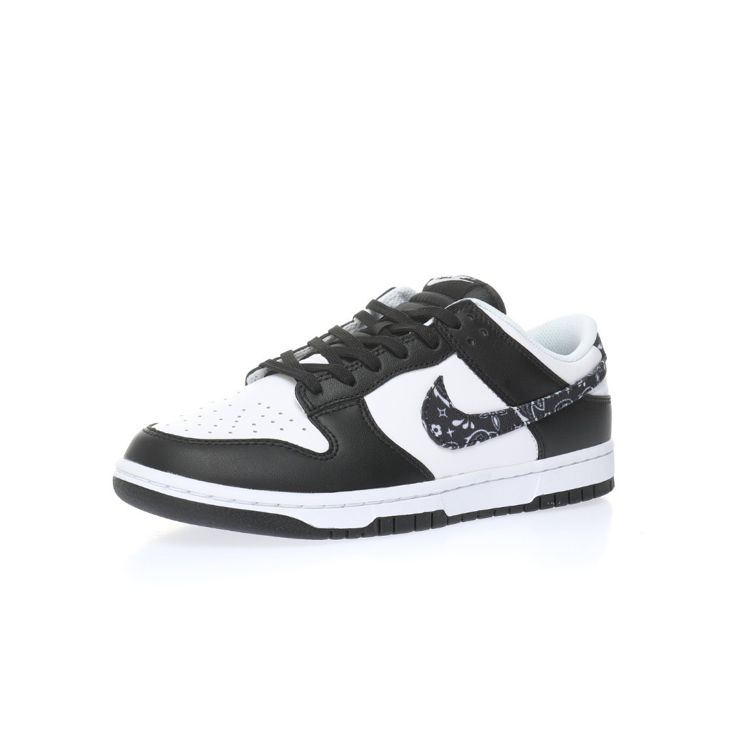 Dunk  變形蟲系列