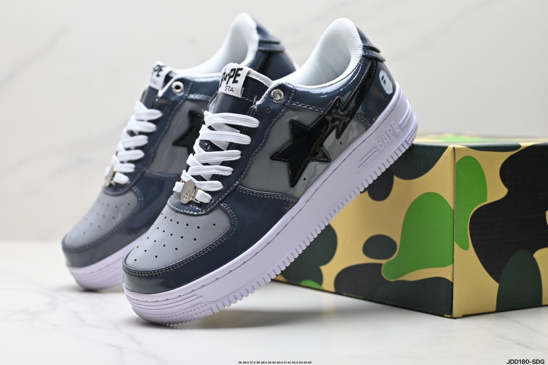 BAPE STA 「元組系列」