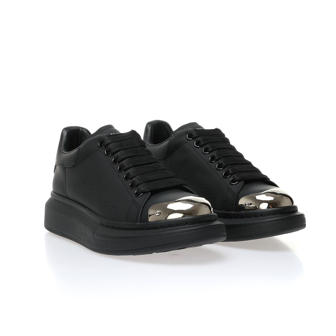Alexander McQueen Oversized Sneakers