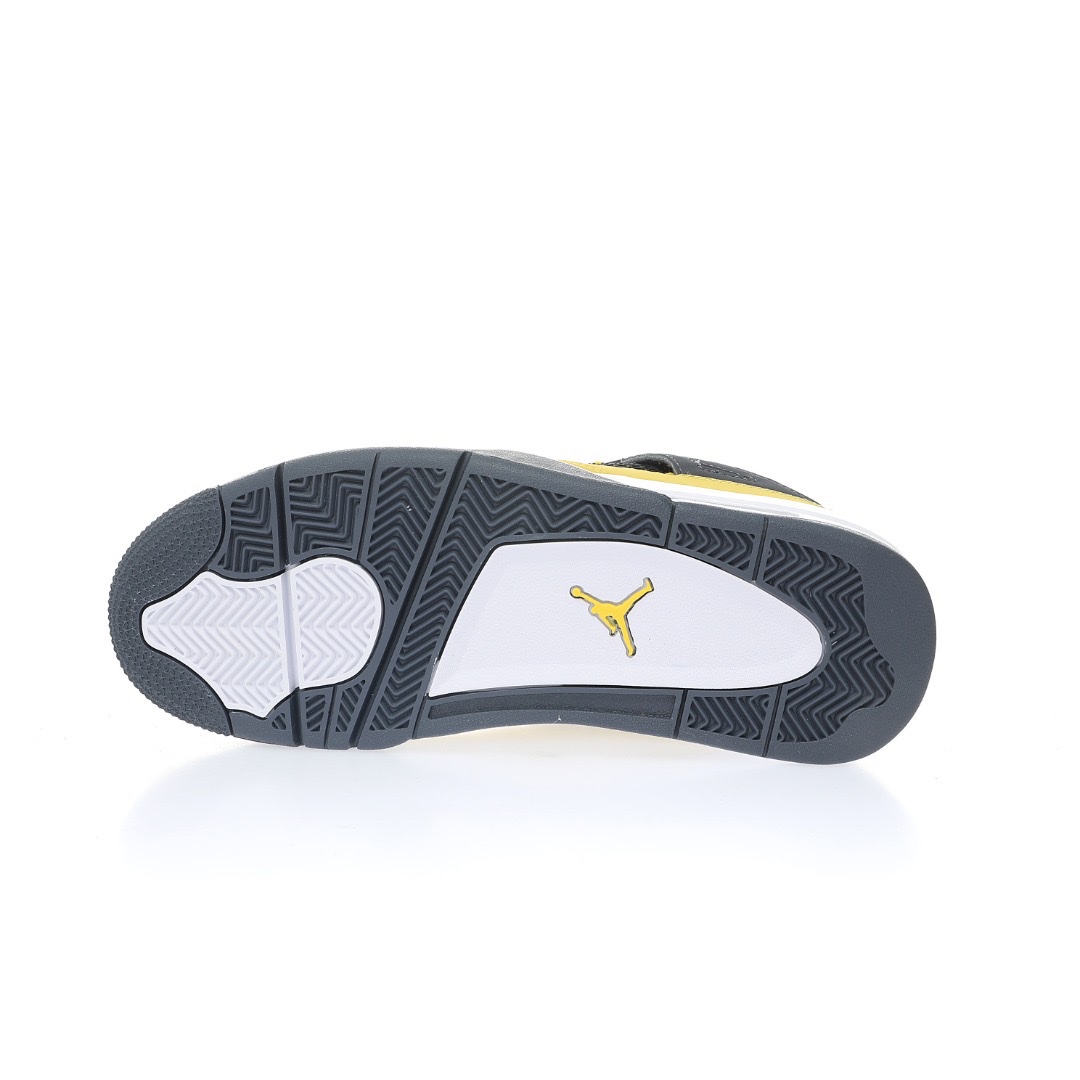 Air Jordan 4 Retro系列