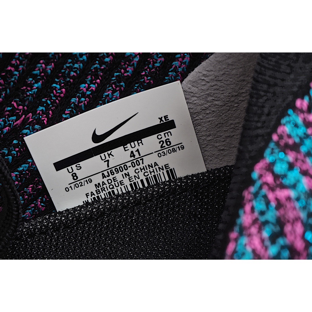 Air VaporMax Flyknit 3.0 系列