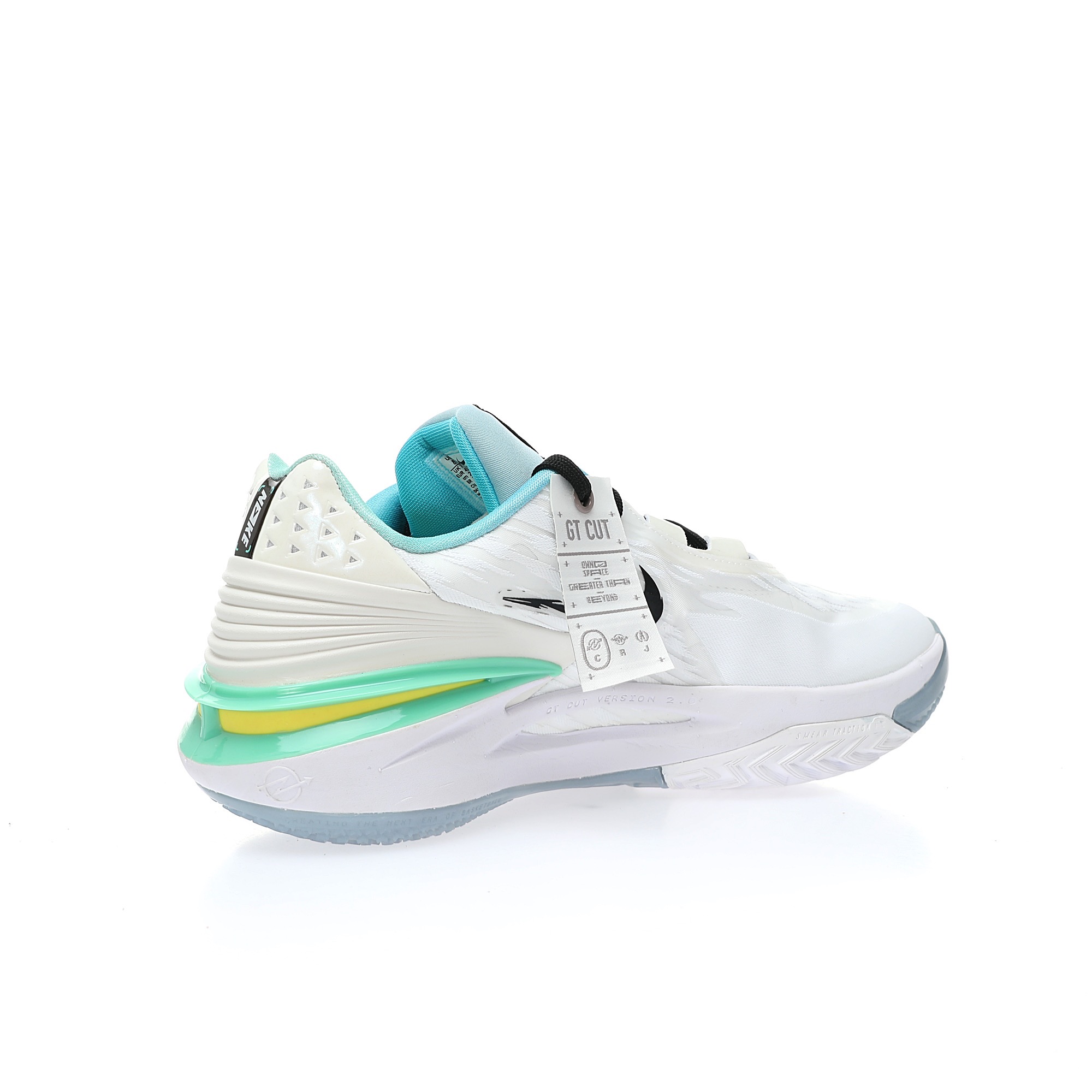 Air ZOOM GT CUT2.0