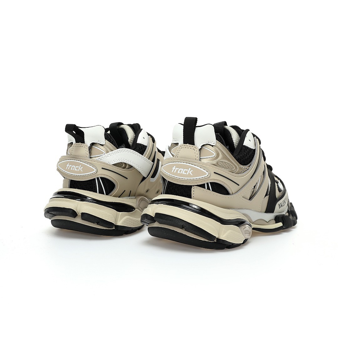 BALENCIAGA Track SOCK Trainers 3.0代