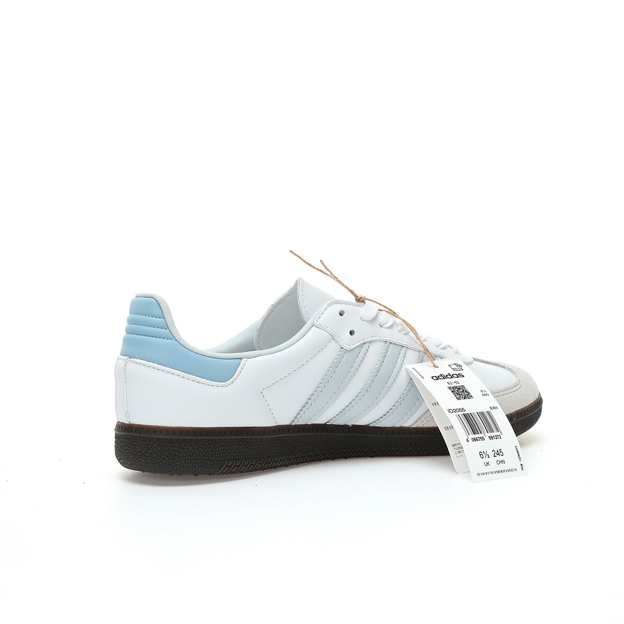 Adidas Originals Samba Vegan OG