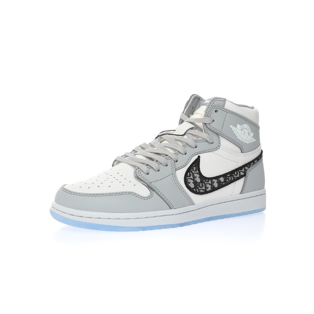 DIOR × AIR JORDAN系列