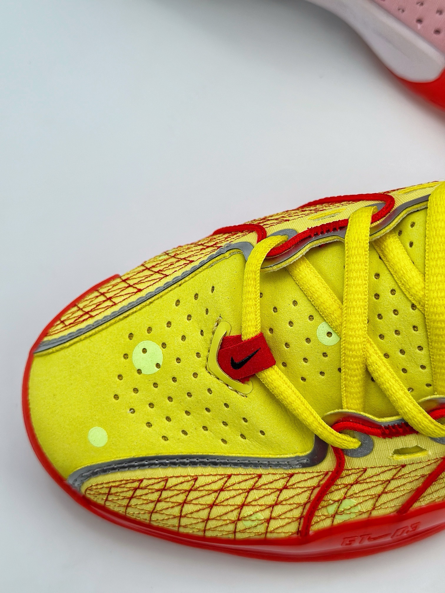 G.T. Cut 3 EP GT3「海綿寶寶」