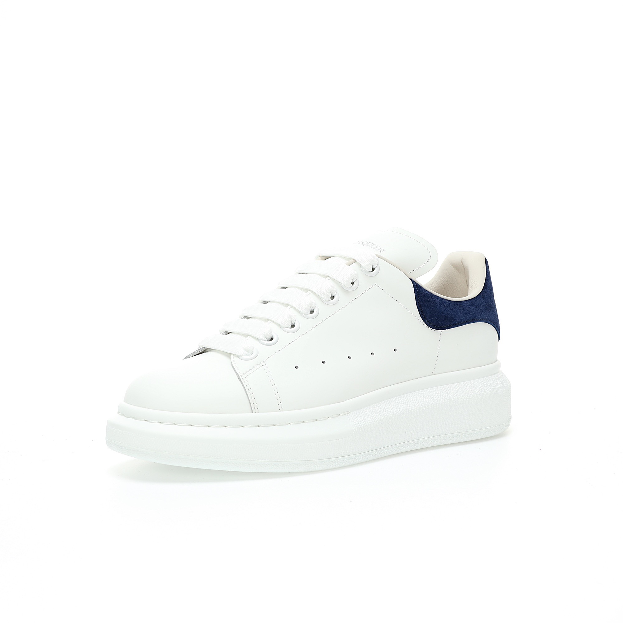 Alexander McQueen Oversized Sneakers